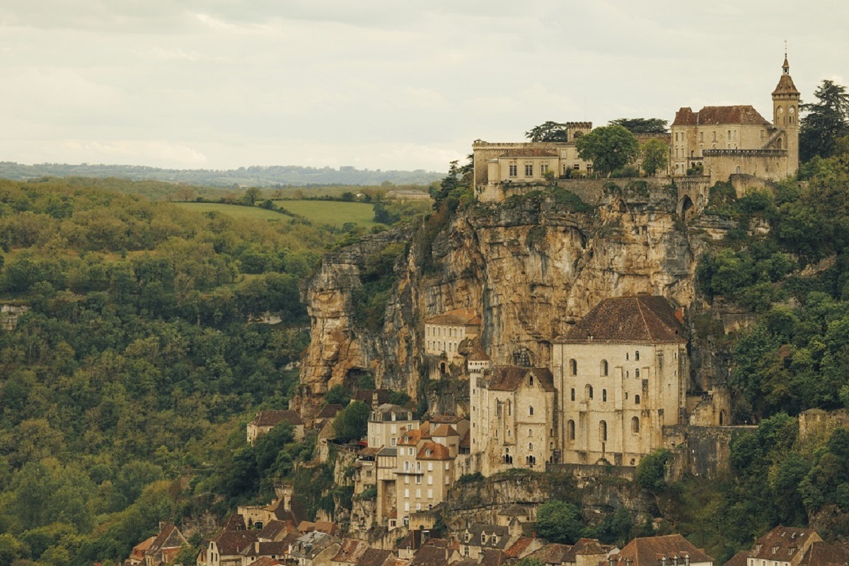 Viajes, escapadas y destinos exclusivos.