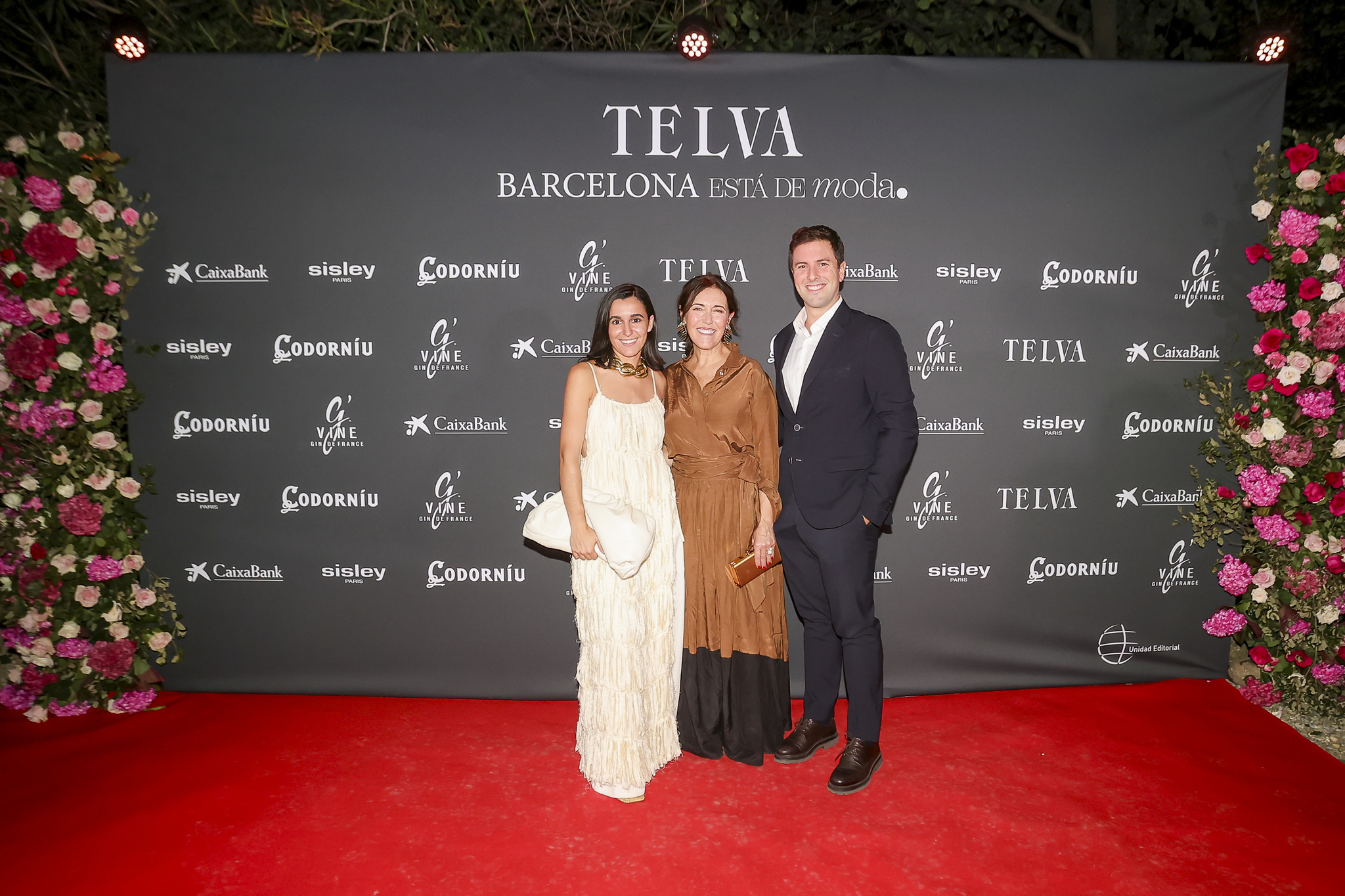 TELVA Vuelve A Poner De Moda La Ciudad De Barcelona Telva