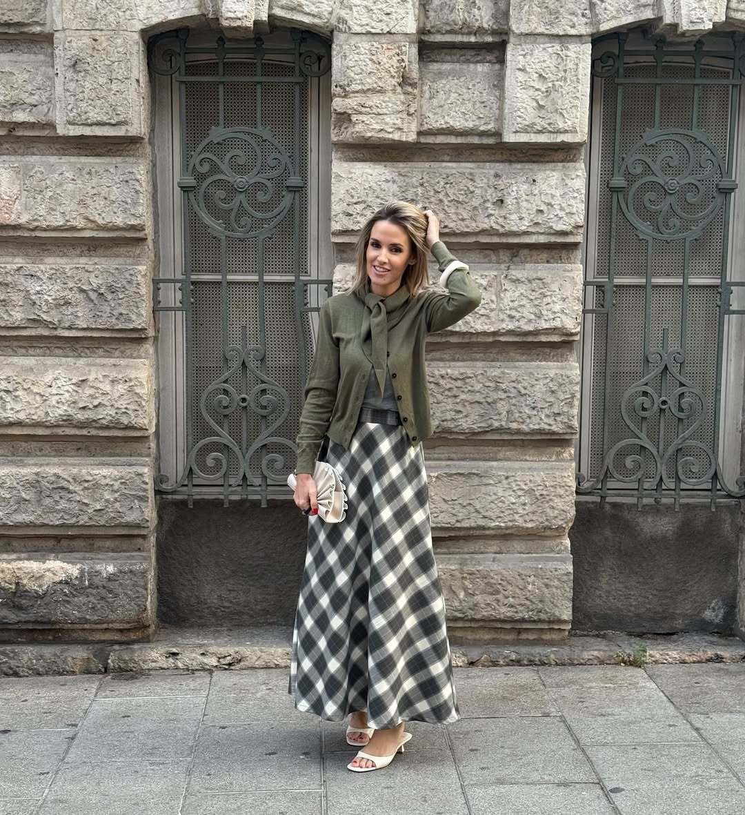 La lista de deseos de primavera de Laura Cadenas.