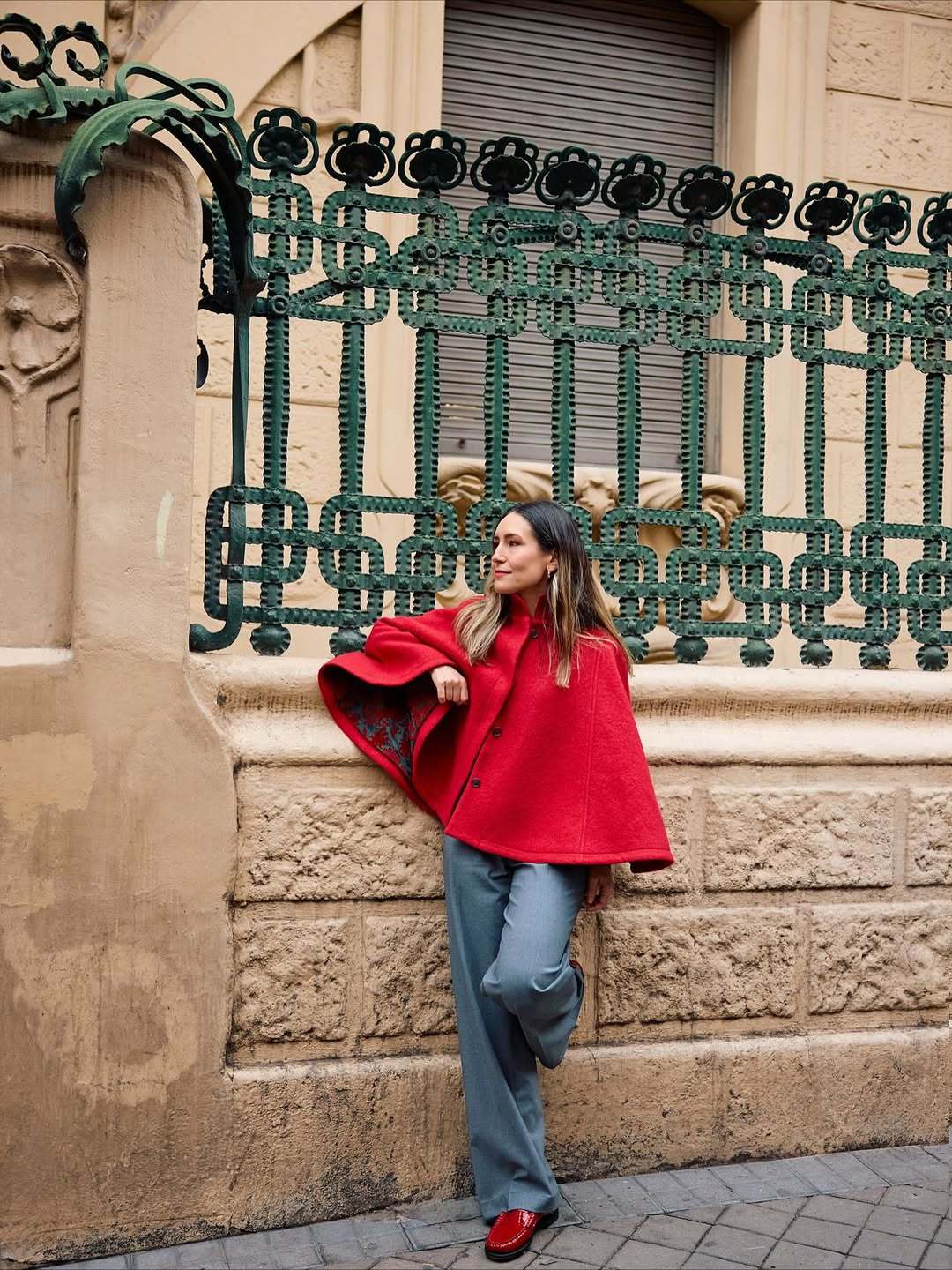 Las compras de nueva colección de Laura González Arriaga.
