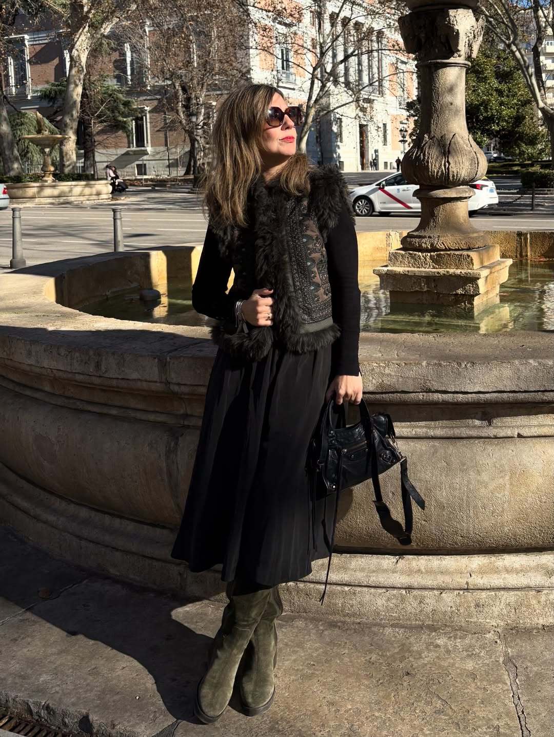 Las compras de nueva temporada de Elena López.