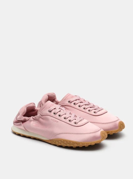 Zapatillas de HOFF (150 euros)