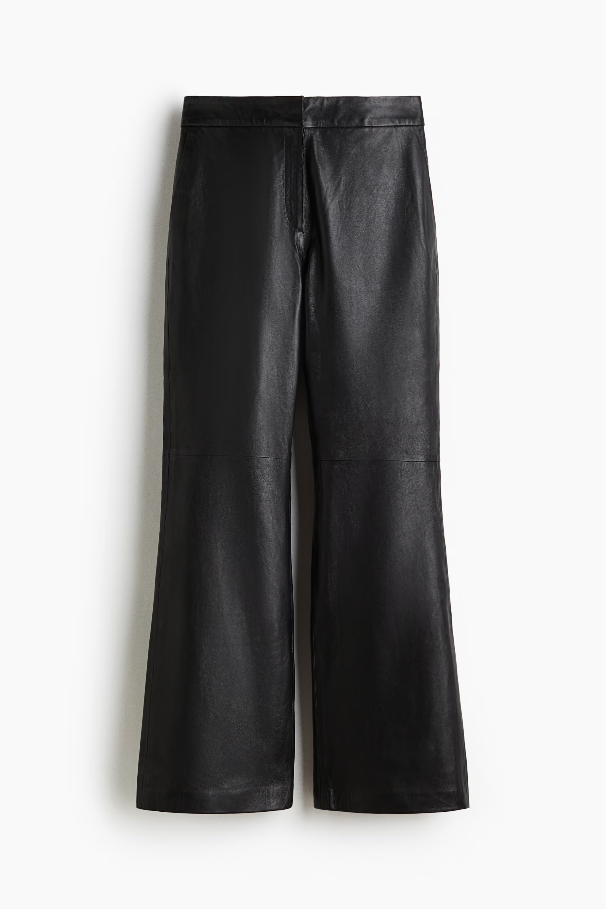 Pantalón de piel de H&M (249 euros)