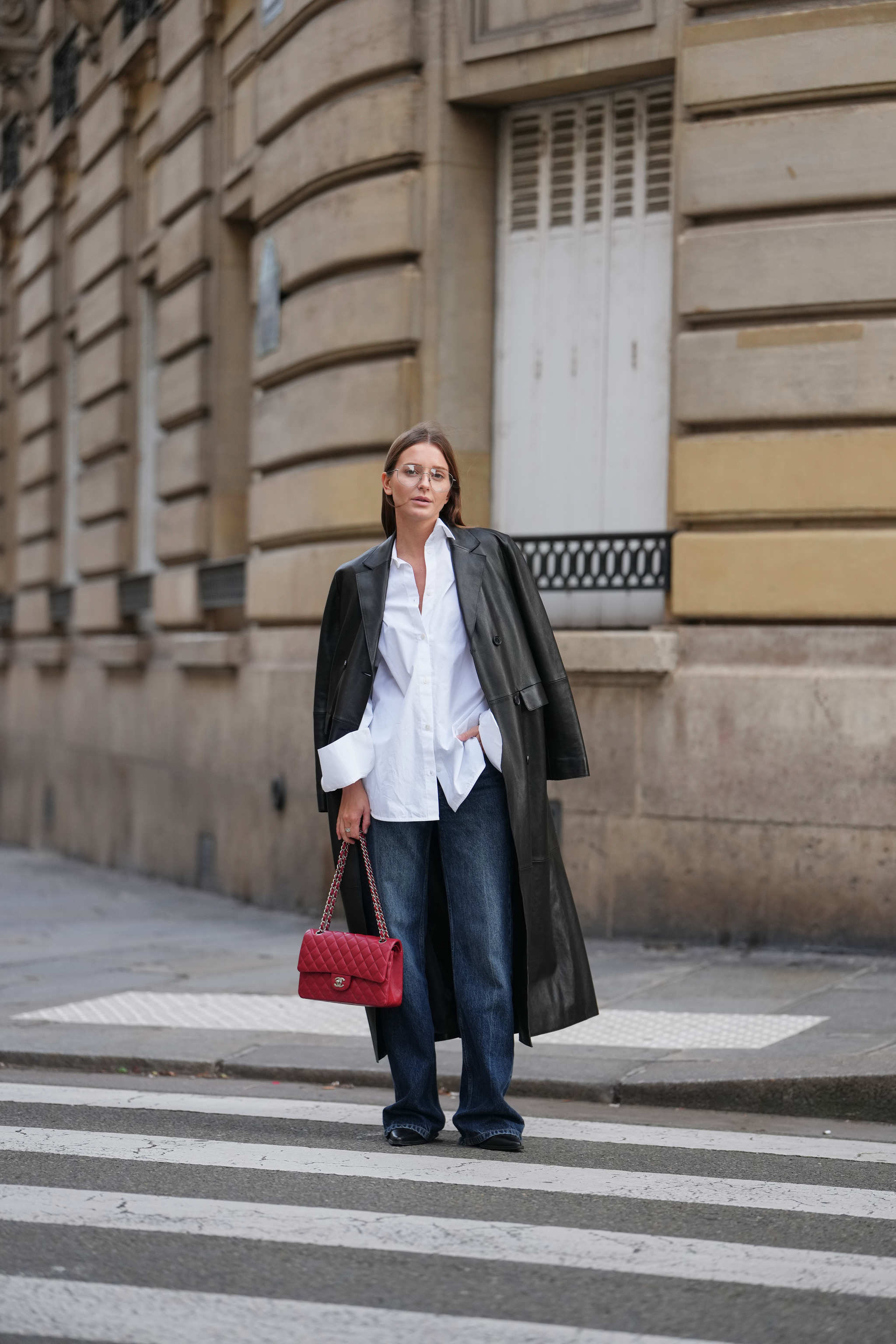 zara ropa lujo