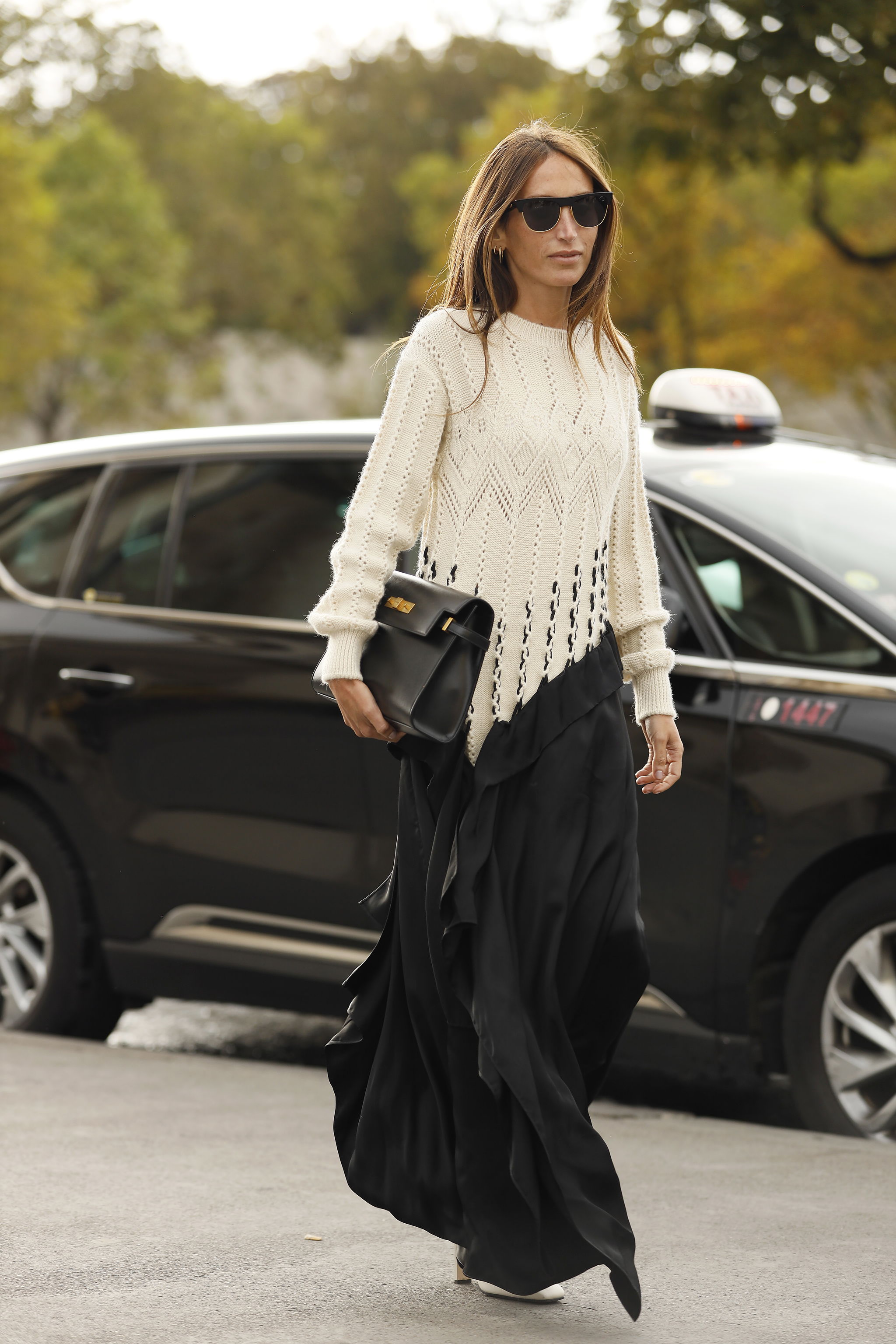 Gracias a mi amiga estilista he descubierto las faldas boho más elegantes y cómodas para llevar esta primavera-verano que además pegan con todo tu armario
