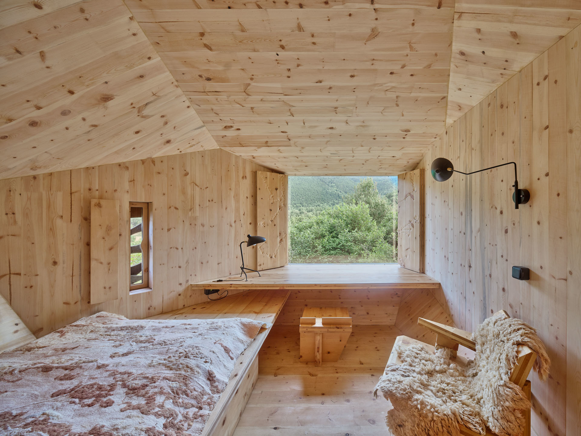 "En el siglo XXI la arquitectura y las ciudades han de formar parte de la naturaleza", Vicente Guallart, arquitecto y director del proyecto Forestone
