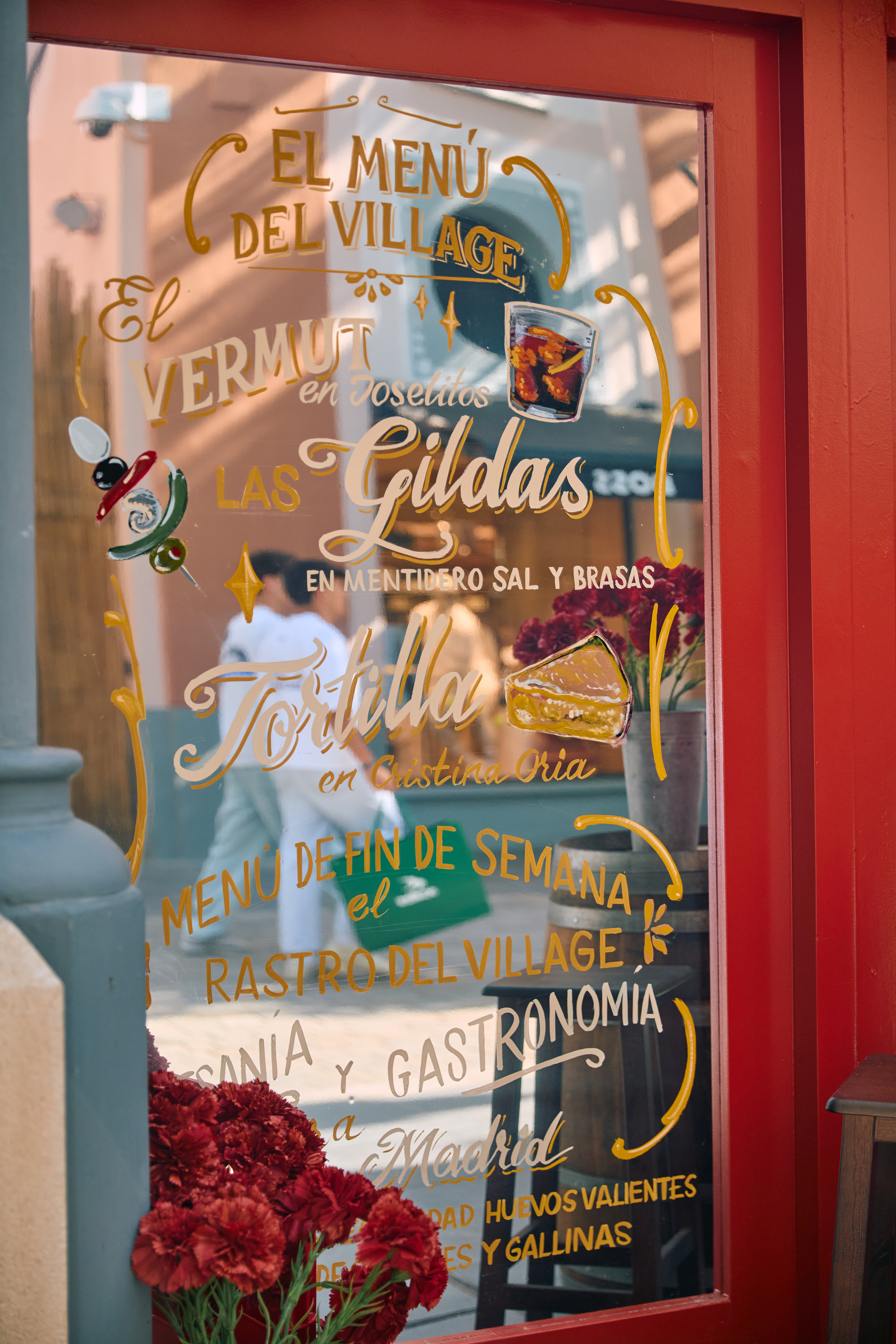 Planes para disfrutar al máximo de Madrid en San Isidro: de las clásicas rosquillas a tatuarte un clavel
