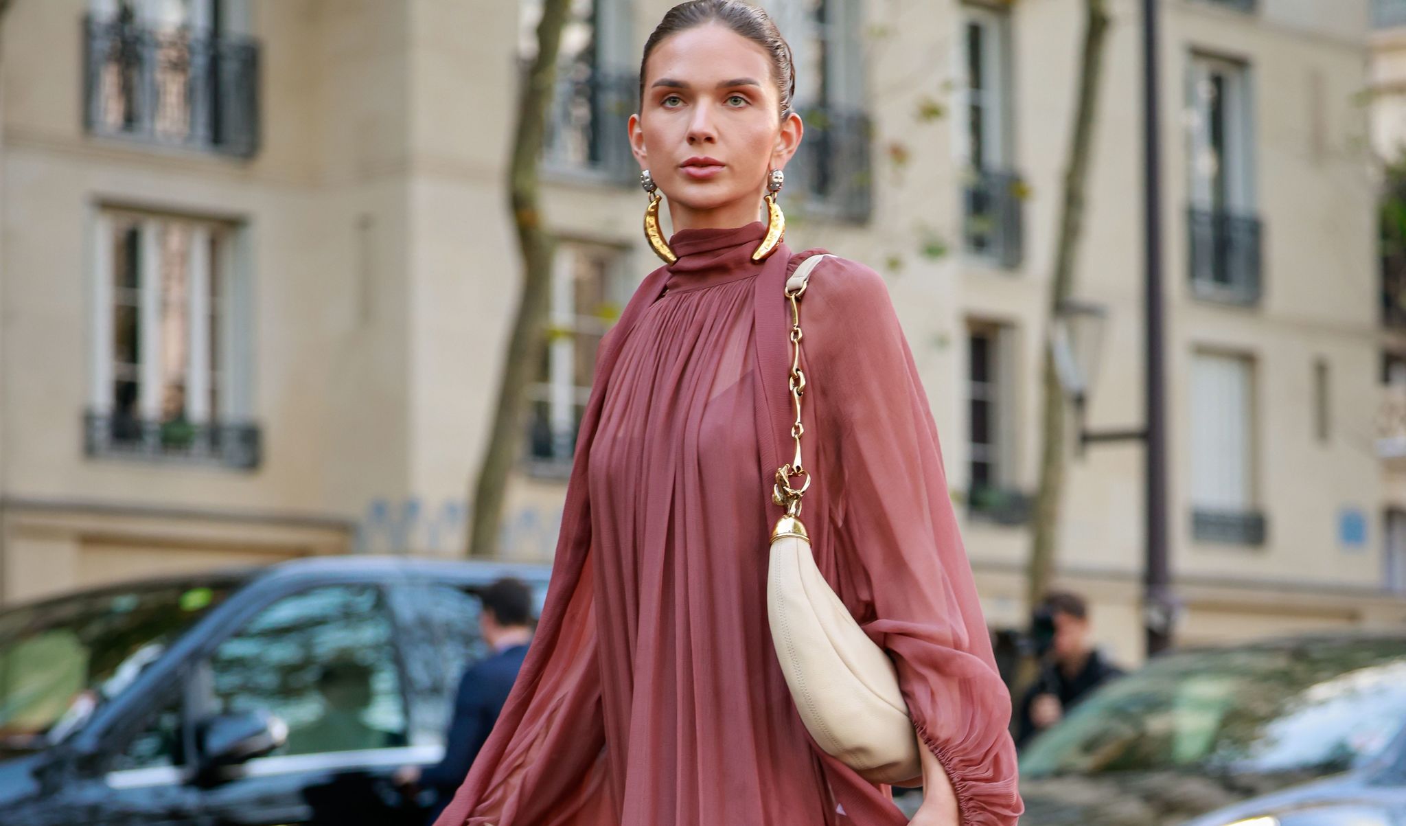 Tras probarme más de 20 vestidos de invitada, he encontrado en Zara y Mango los más elegantes y versátiles para lucir en tu boda de primavera o en cenas con amigas