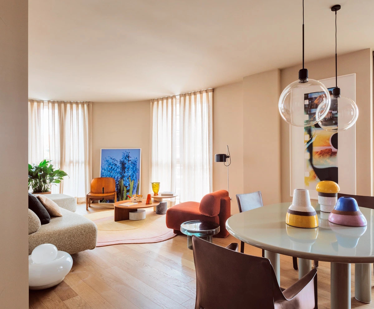 Estas casas publicadas en TELVA Living son tu mejor inspiración si ...