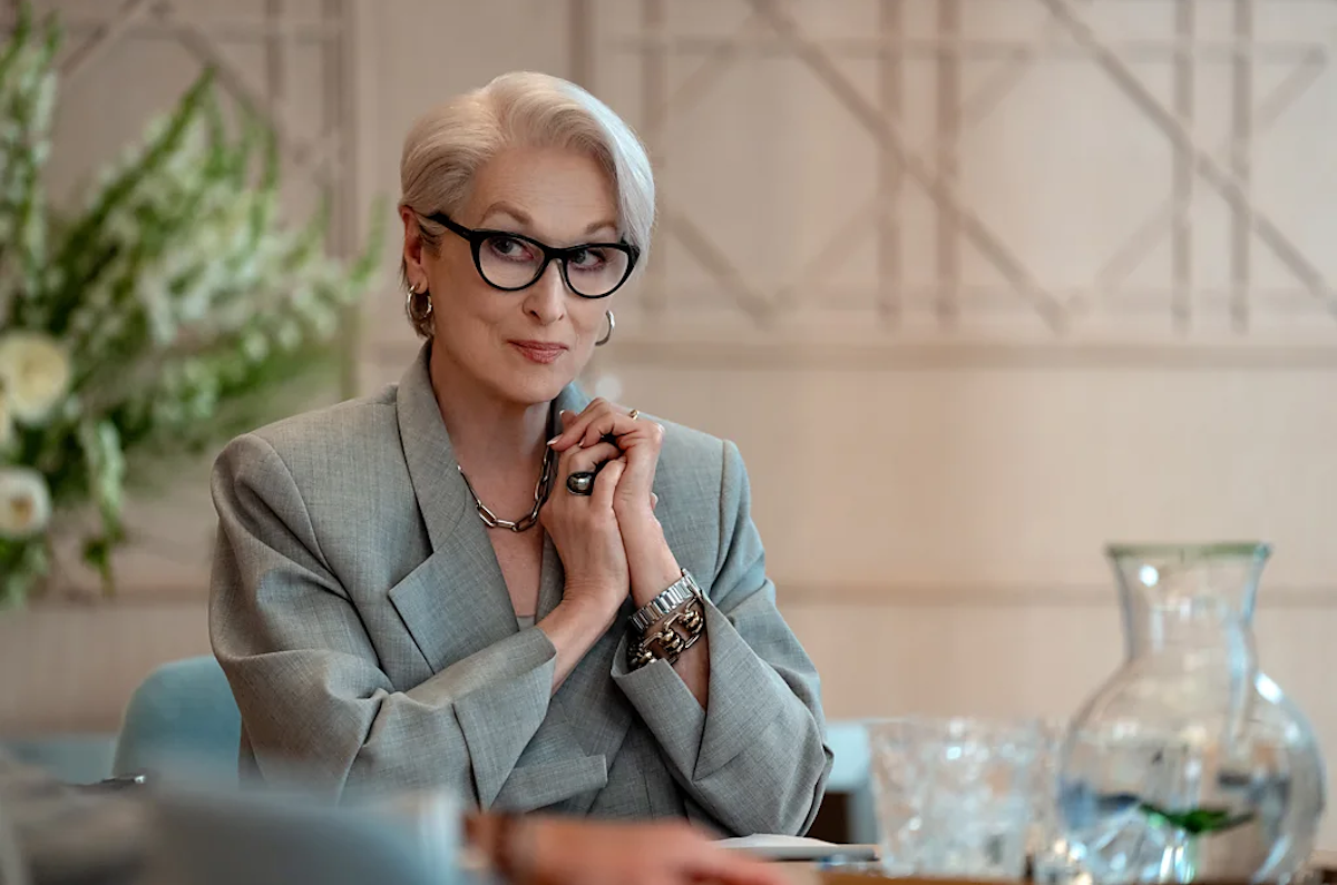 No solo ha evolucionado el estilismo: así ha cambiado la decoración en "El diario viste de Prada 2" y esto cuenta de los personajes