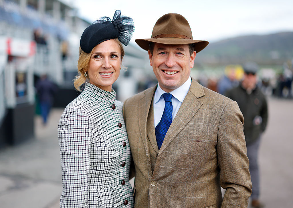 Harriet Sperling: 10 curiosidades de la nueva royal en la corte de los Windsor