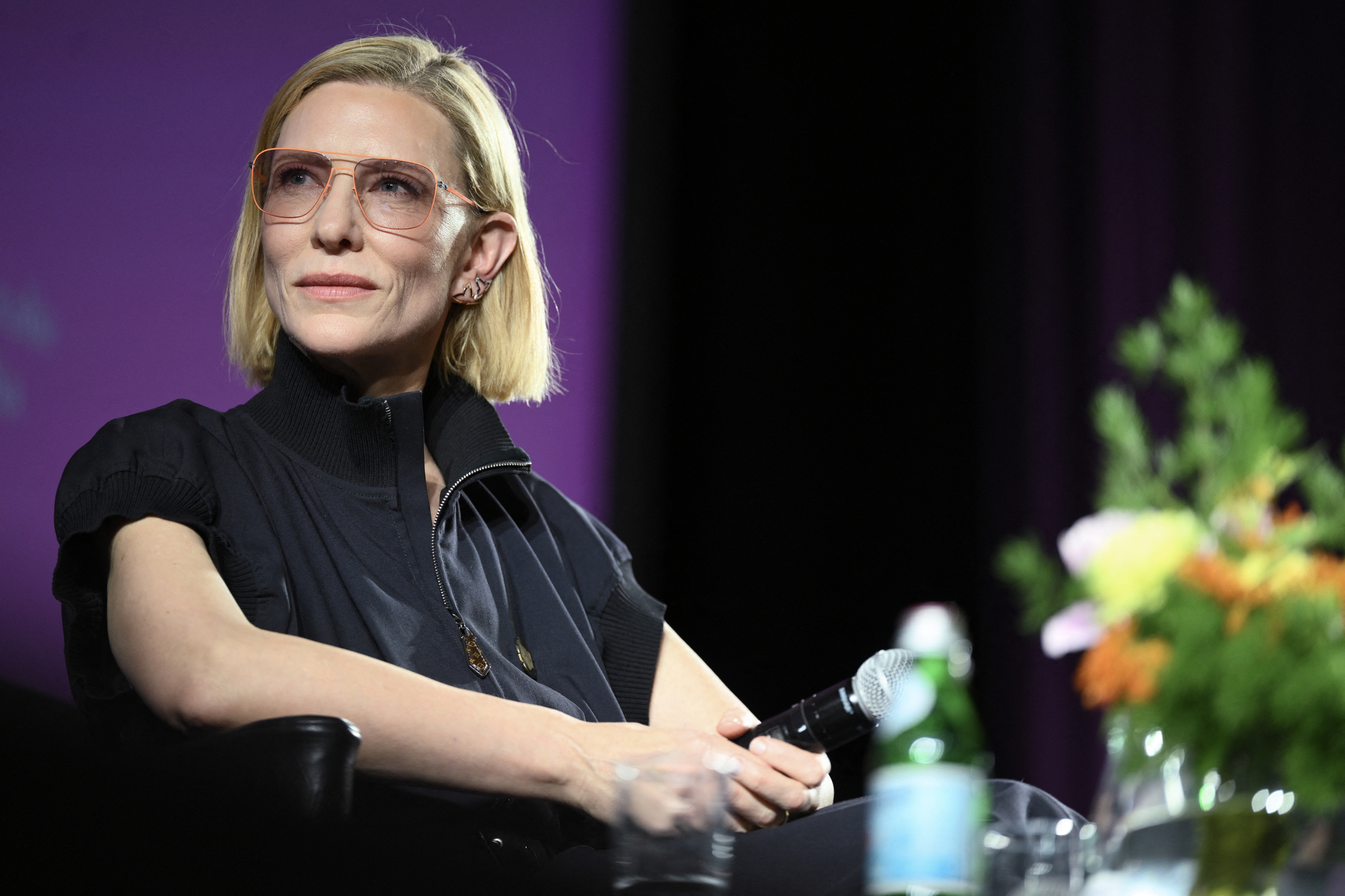 De los discursos políticos de Cate Blanchett o Javier Bardem a la declaración de amor a Guillaume Canet a Marion Cotillard, los mejores momentos de Cannes 2026 más allá de la alfombra roja