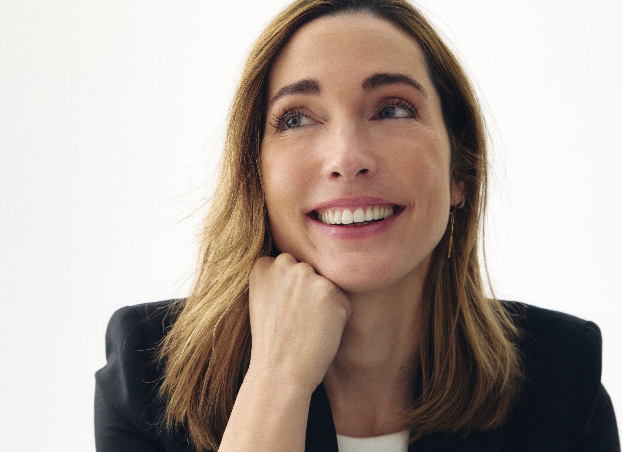 Paloma Sancho, experta en belleza: "Que una crema o un sérum sean caros no son sinónimo de lo mejor porque el aceite de girasol es maravilloso para desmaquillar la piel, lo importante es la eficacia"