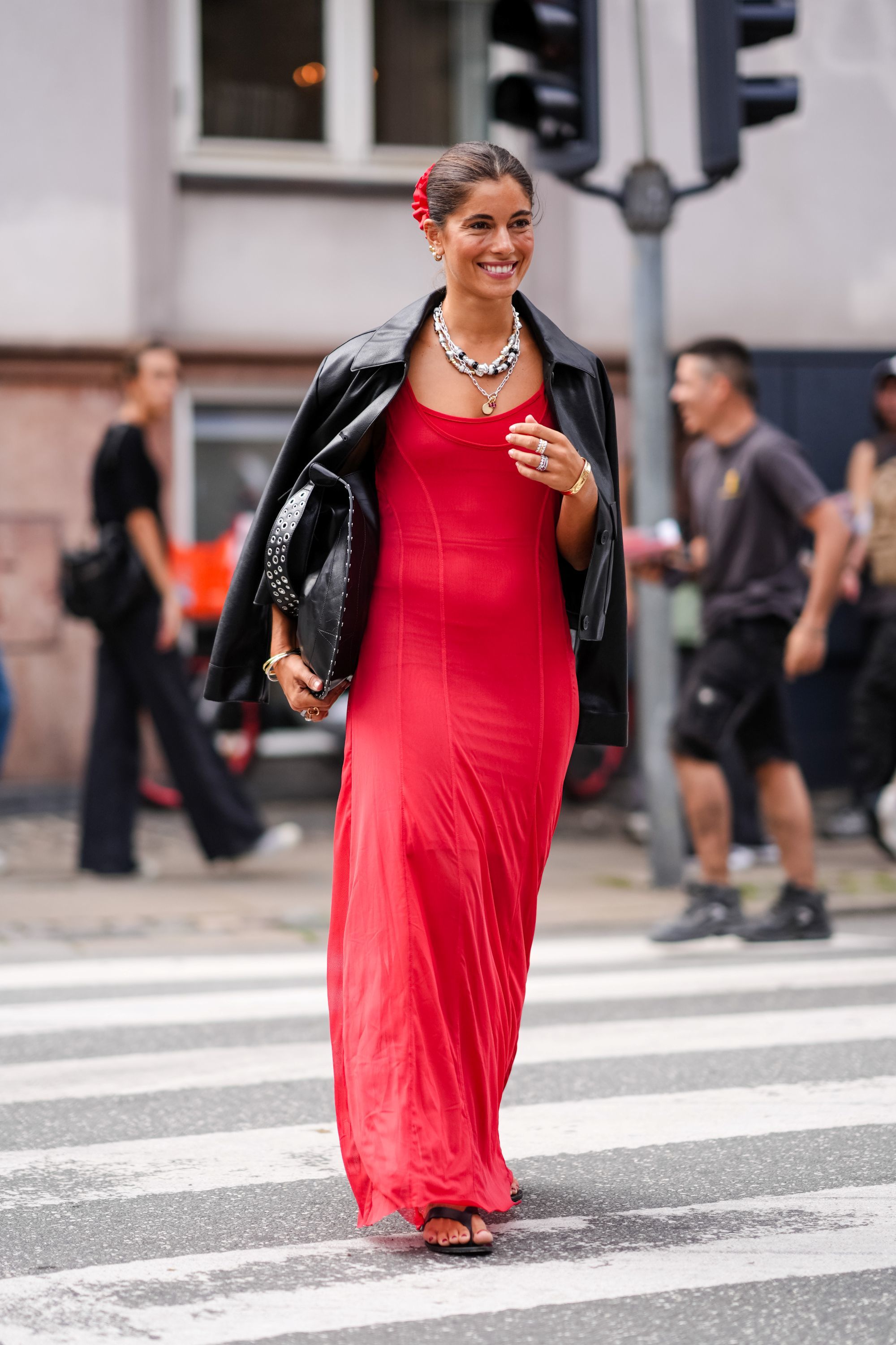 Hemos hecho la lista completa de los vestidos nuevos más apetecibles del verano (que puedes encuentrar en Zara, Mango, Sfera y otras marcas asequibles)