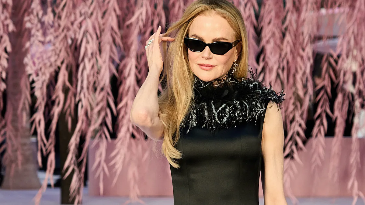 Nicole Kidman (58 años): "Medito, rezo y creo mucho en la respiración". Su rutina de bienestar va mucho más allá del ejercicio