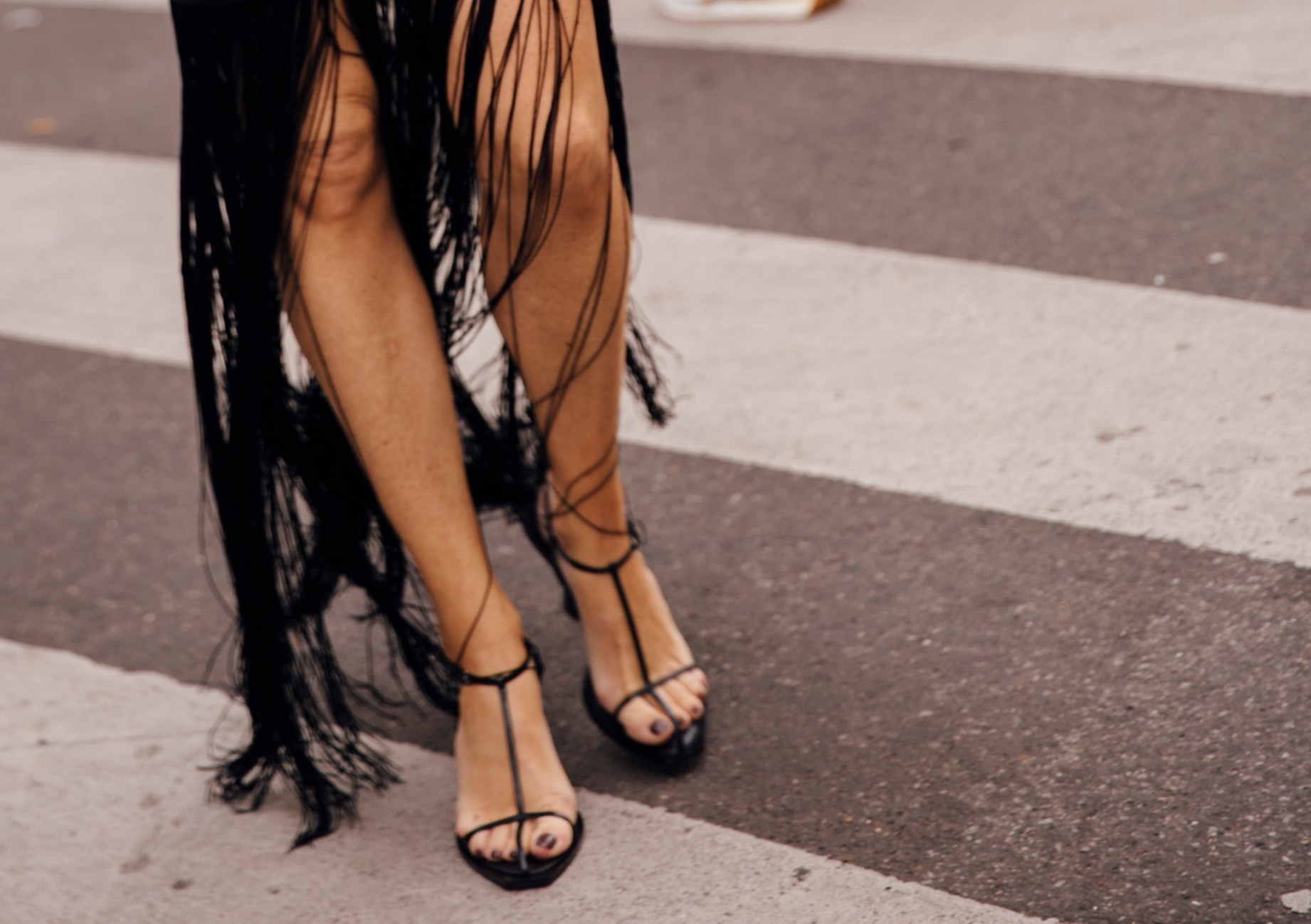 He recorrido más de 23 tiendas hasta encontrar en Zara y Mango las sandalias más cómodas para estrenar en junio y no quitarse en todo el verano
