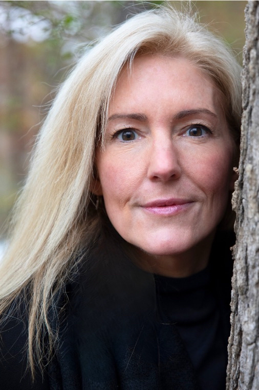 Entrevistamos, durante su visita a Madrid, a Kathryn Stockett, autora de 'El club de las indomables' (la novela que meterás en tu bolsa de piscina)