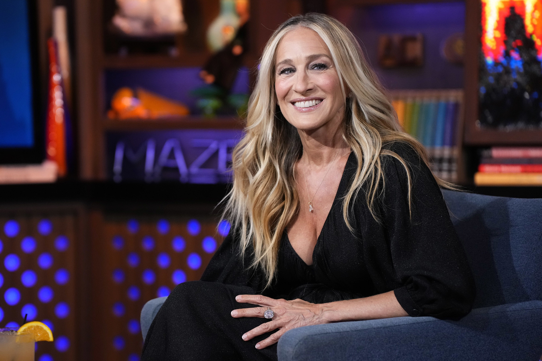 Raquel Álvarez, maquilladora: "A los 60, favorecen las sombras de ojos melocotón, topo, beige o bronce frente a los tonos fríos que marcan la ojera y ponen mala cara"