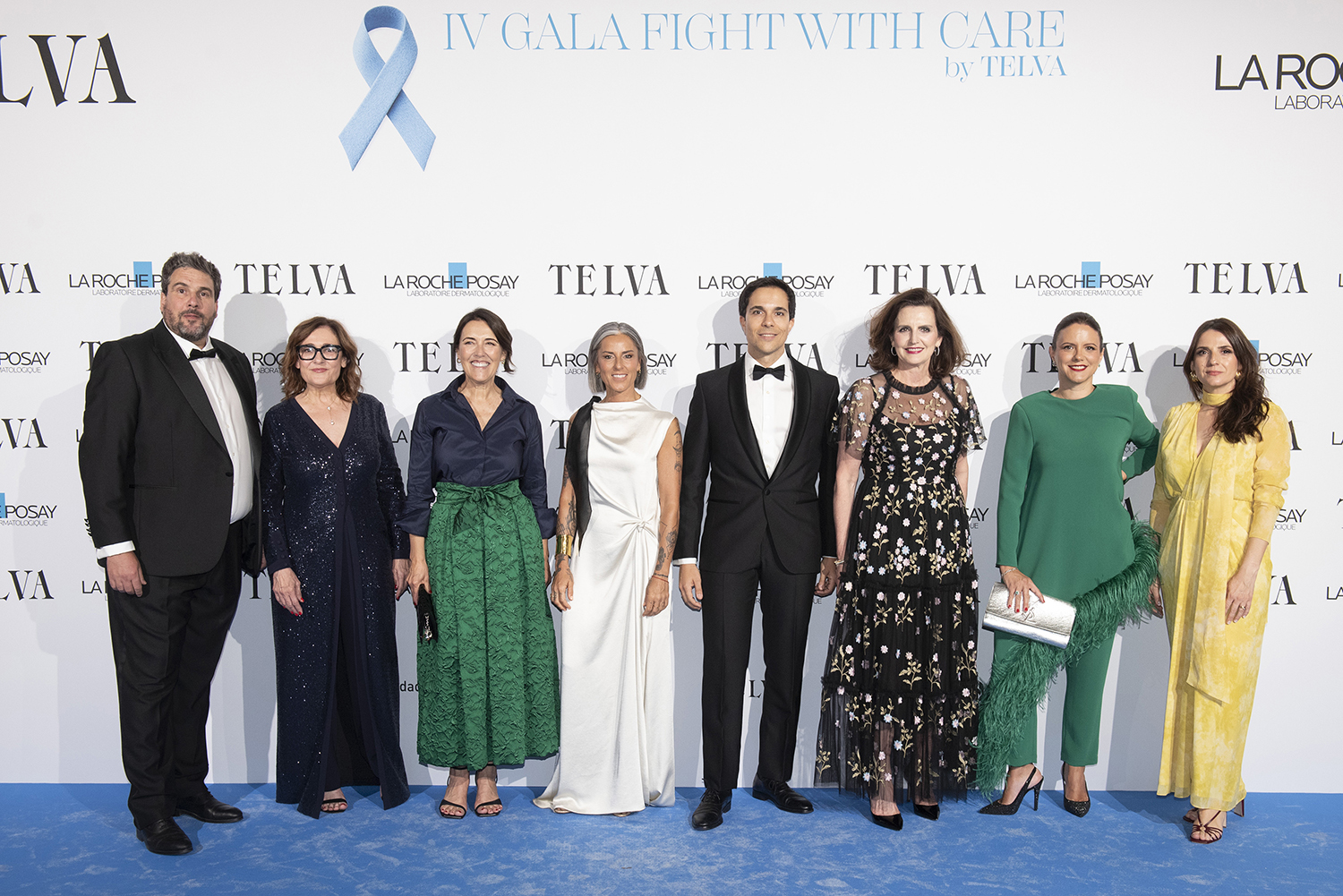 Así fue la IV Gala Benéfica TELVA & La Roche Posay por la investigación del cáncer
