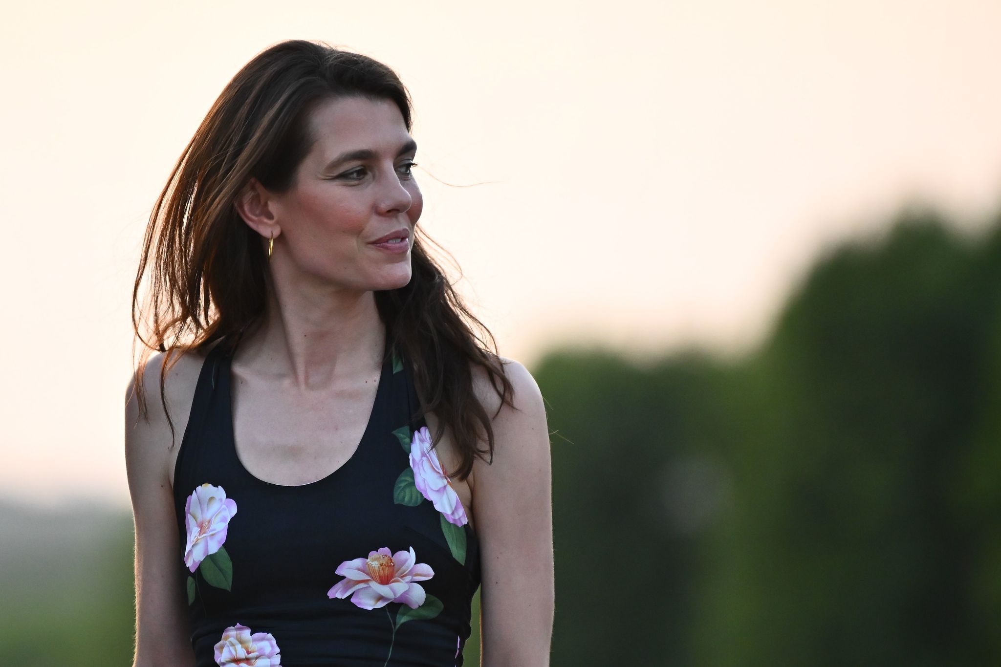 Ya sabemos la firma preferida de Carlota Casiraghi cuando no viste (por contrato) de Chanel