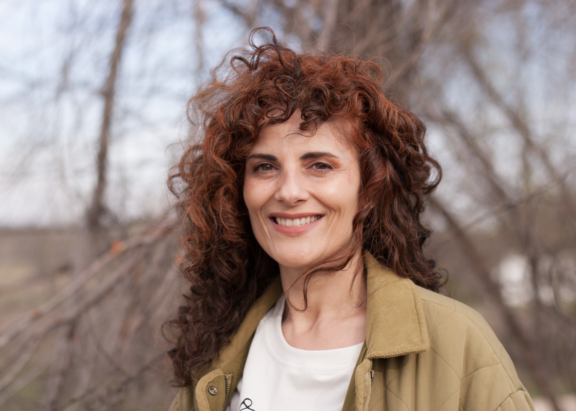 Rosario Villajos