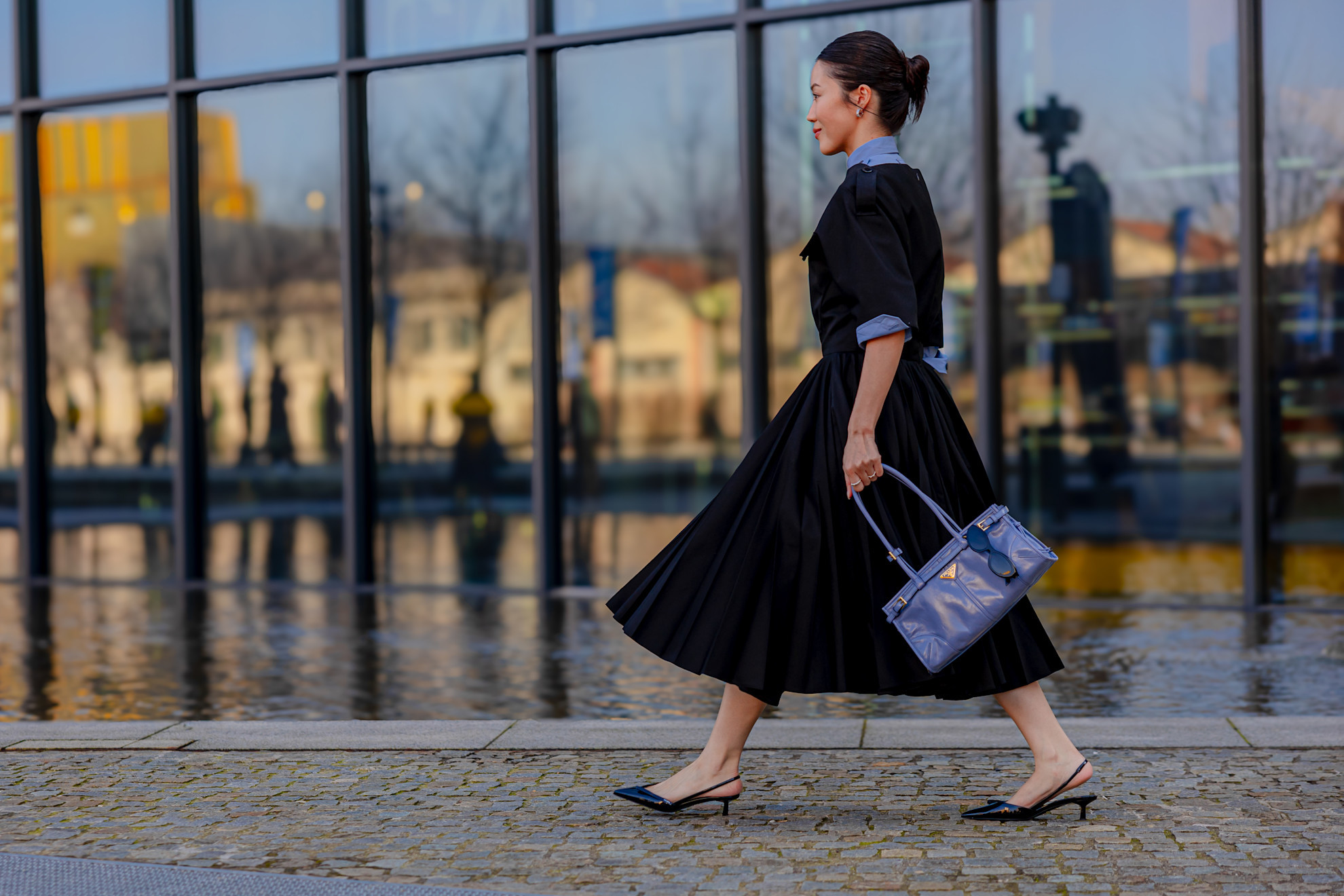 No es pronto para hablar de los zapatos que todas las expertas en moda querrán llevar en otoño