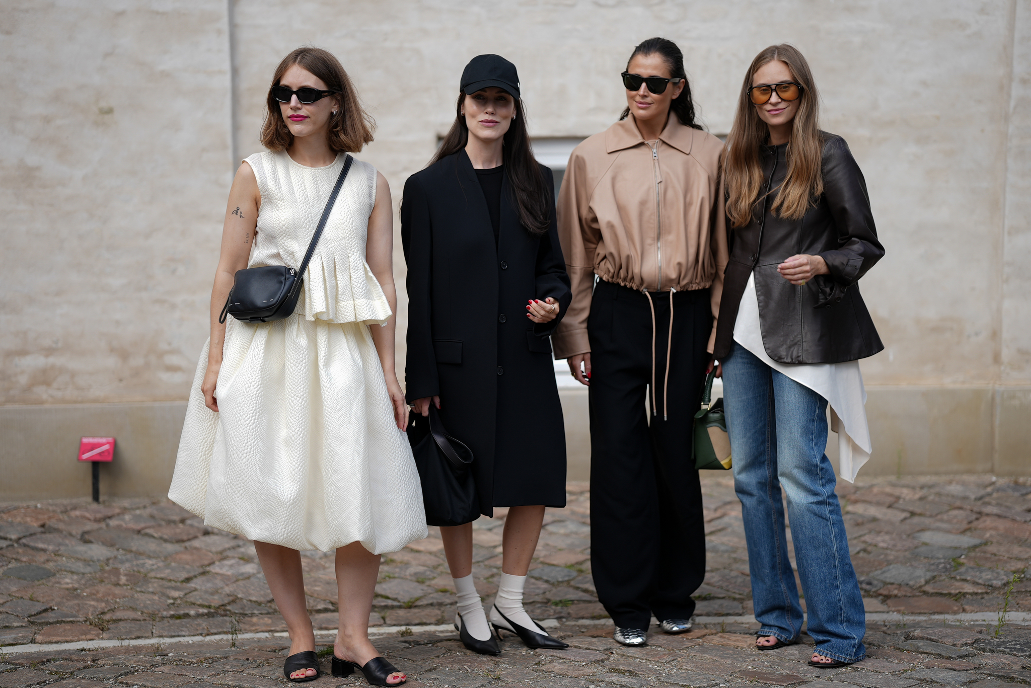 Los chollos de las últimas rebajas de Zara : 5 prendas que serán tendencia en otoño y cuestan menos de 15 euros