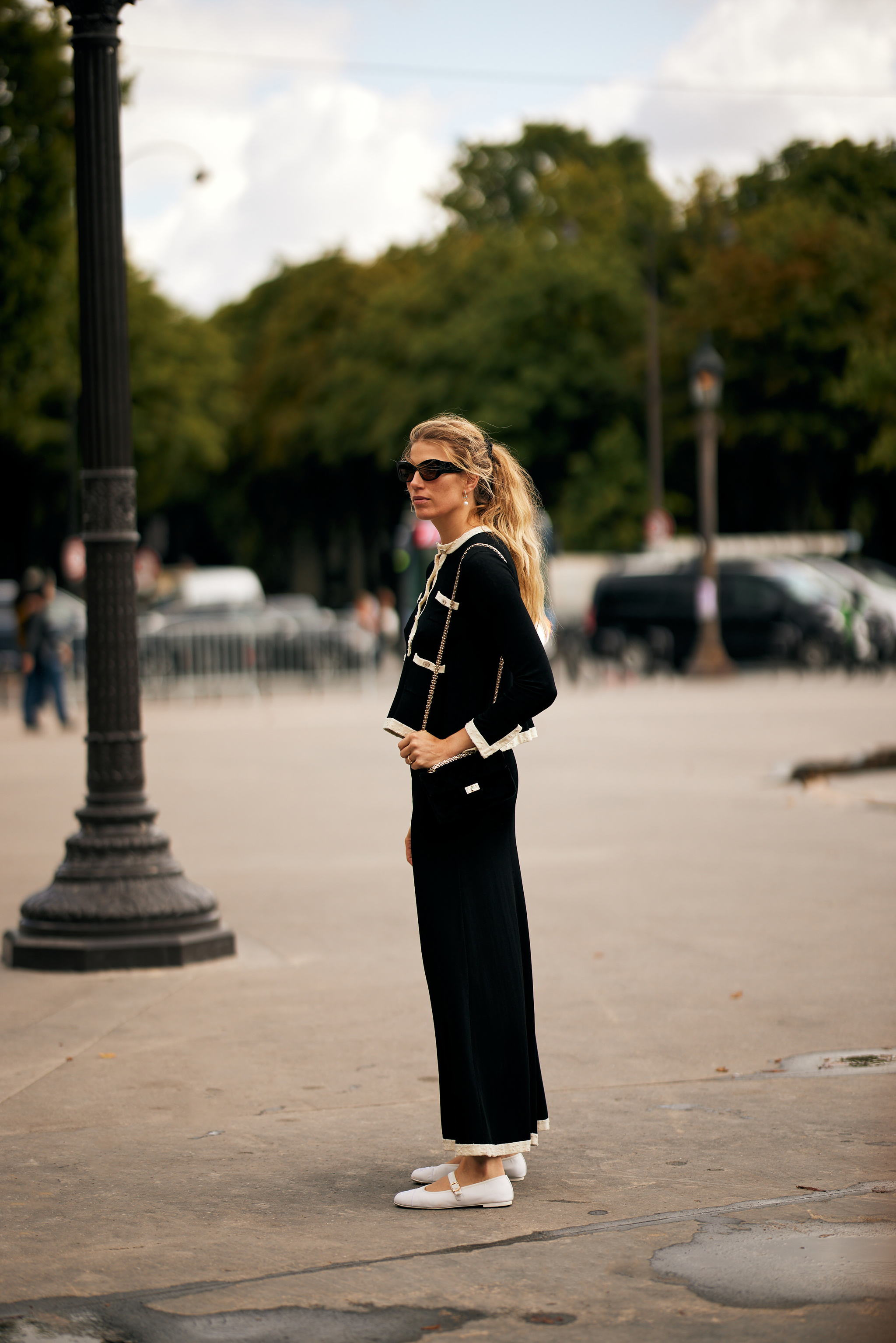 Seis looks de entretiempo con los que las estilistas de Zara, Mango y Massimo proponen alargar la vida de las últimas tendencias de verano más allá de septiembre