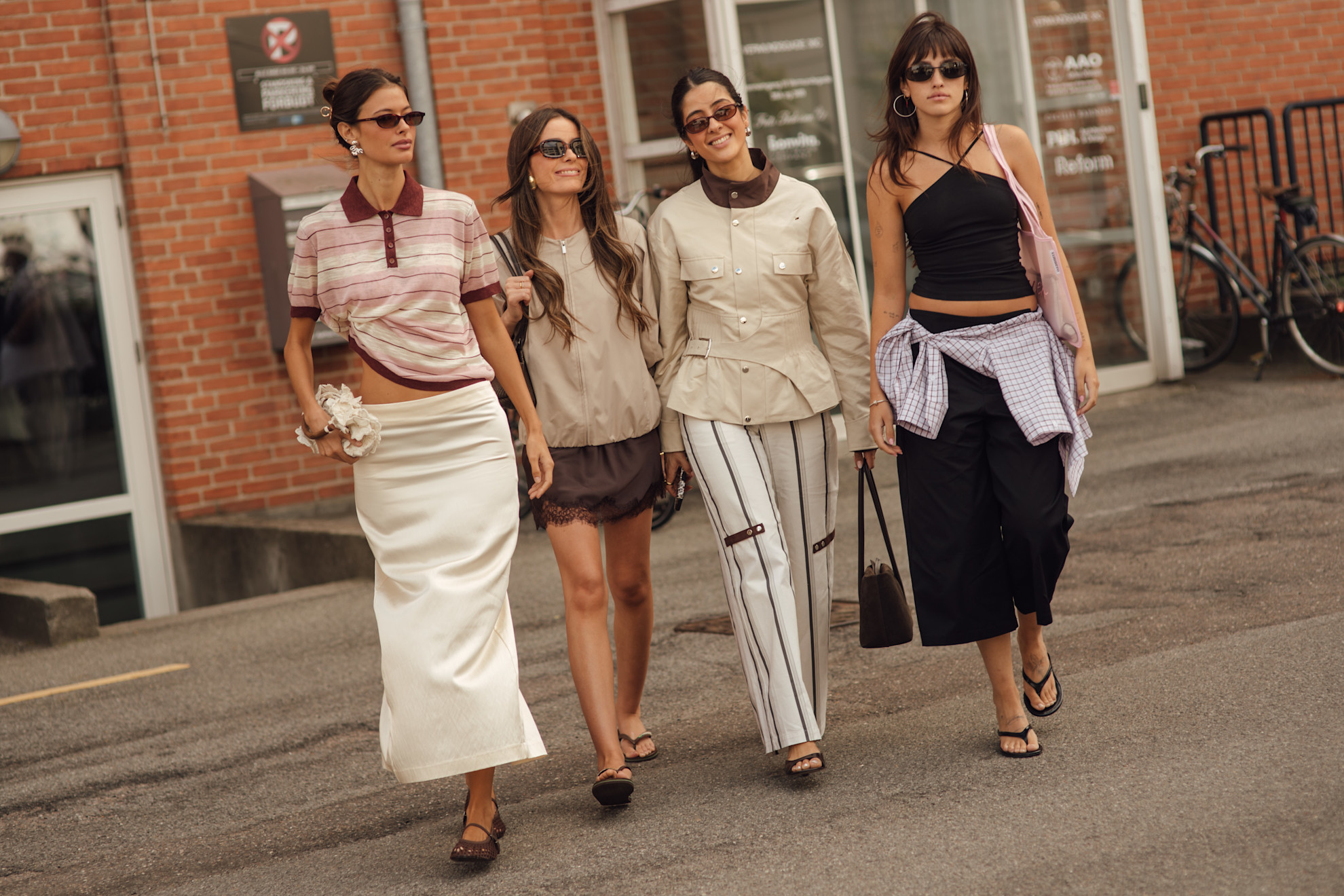 10 claves de estilo para llevar antes que nadie las tendencias de nueva temporada y vestir este otoño de forma impecable