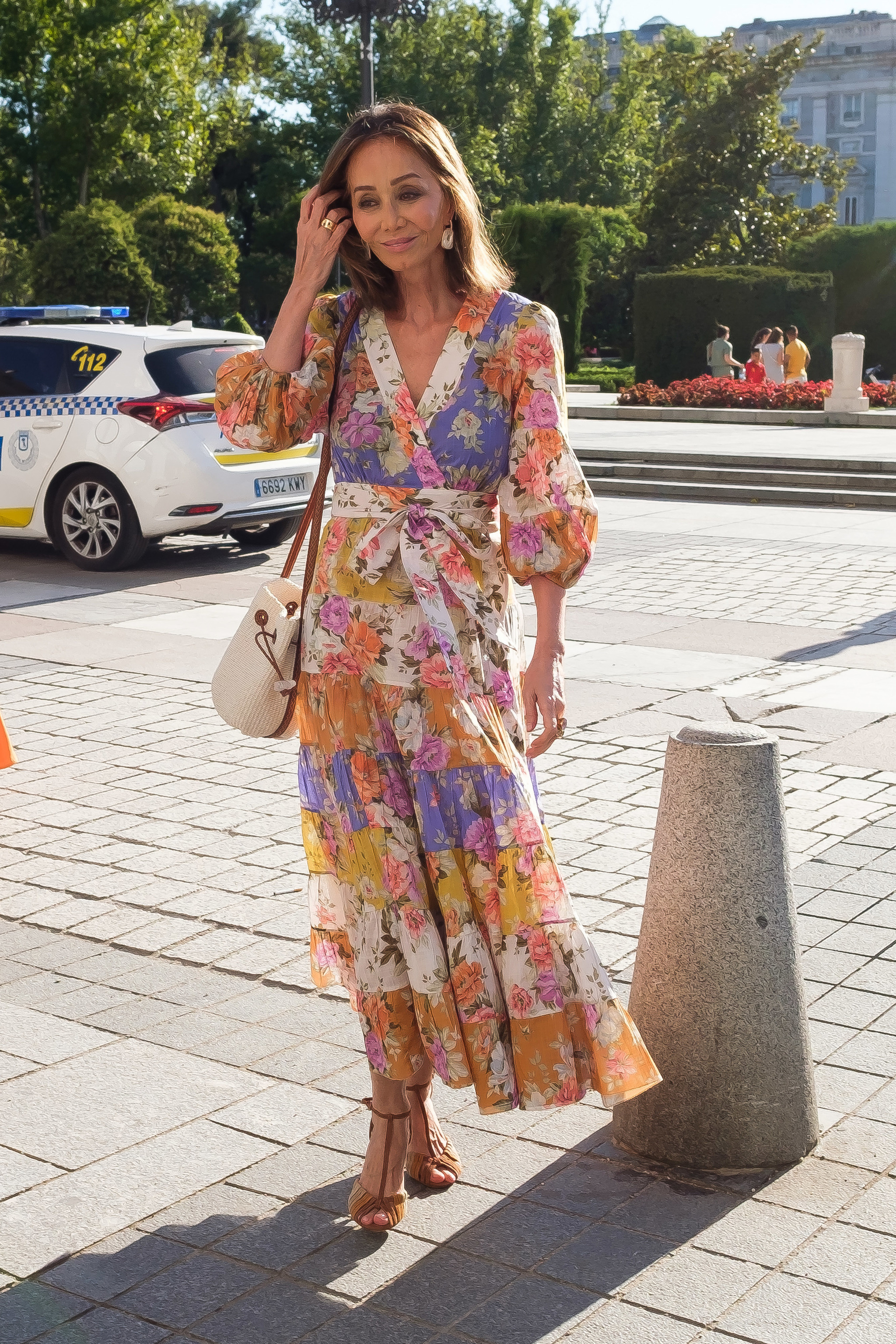 Los vaqueros favoritos de Isabel Preysler son un triple sí: favorecedores, tendencia y versátiles