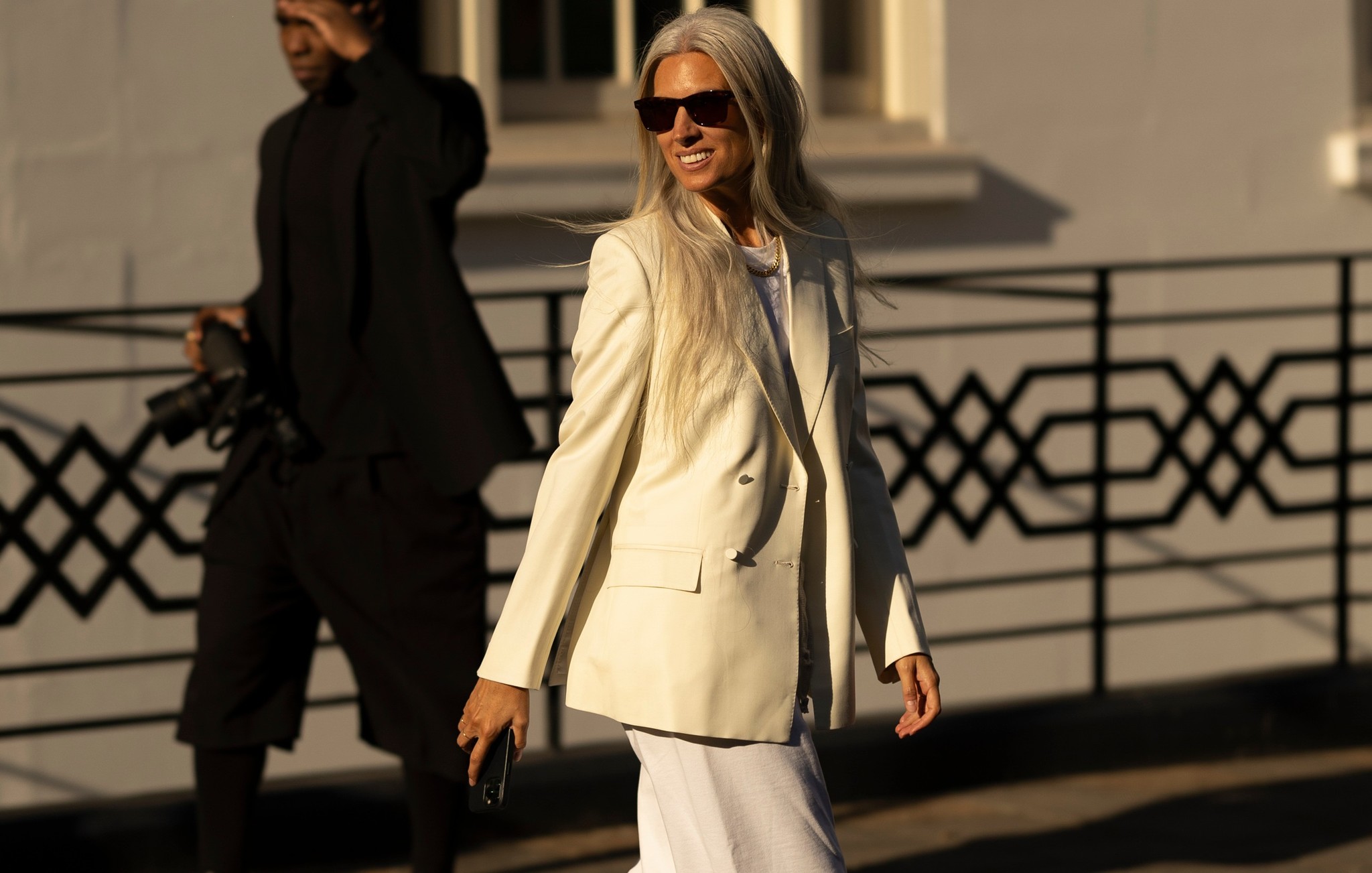 Cómo encontrar la chaqueta de transición perfecta: de la elegante oversize, a la bomber pasando por la deportiva... y todas están en Zara