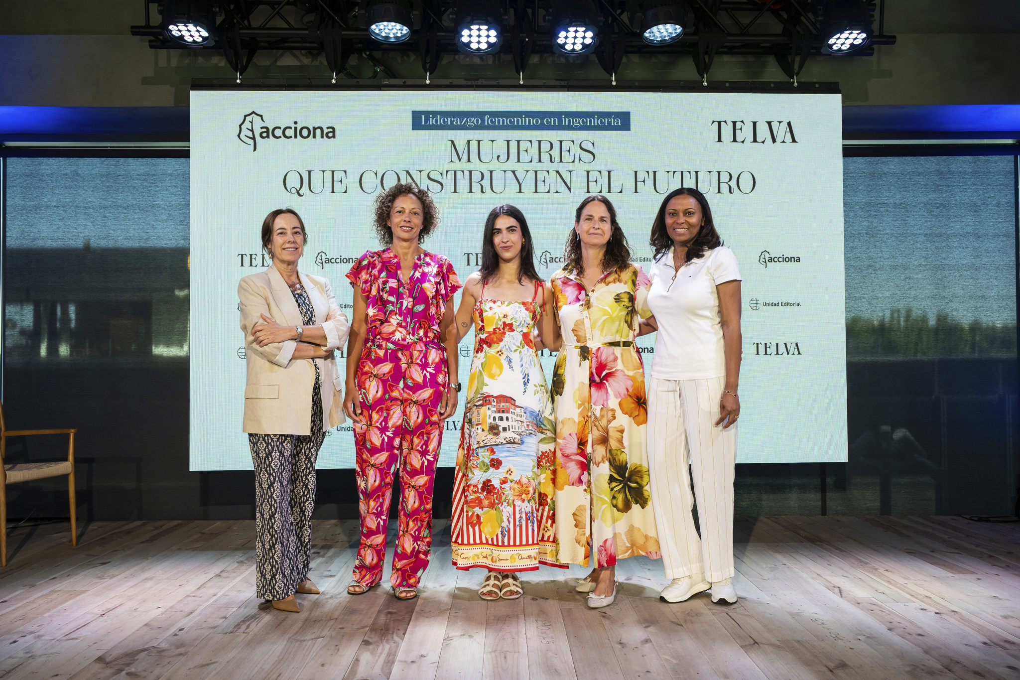 ¿Por qué a las chicas les cuesta más decidirse a estudiar  una ingeniería?: "Tenemos que educar para que menos mujeres se descarten antes de intentarlo"