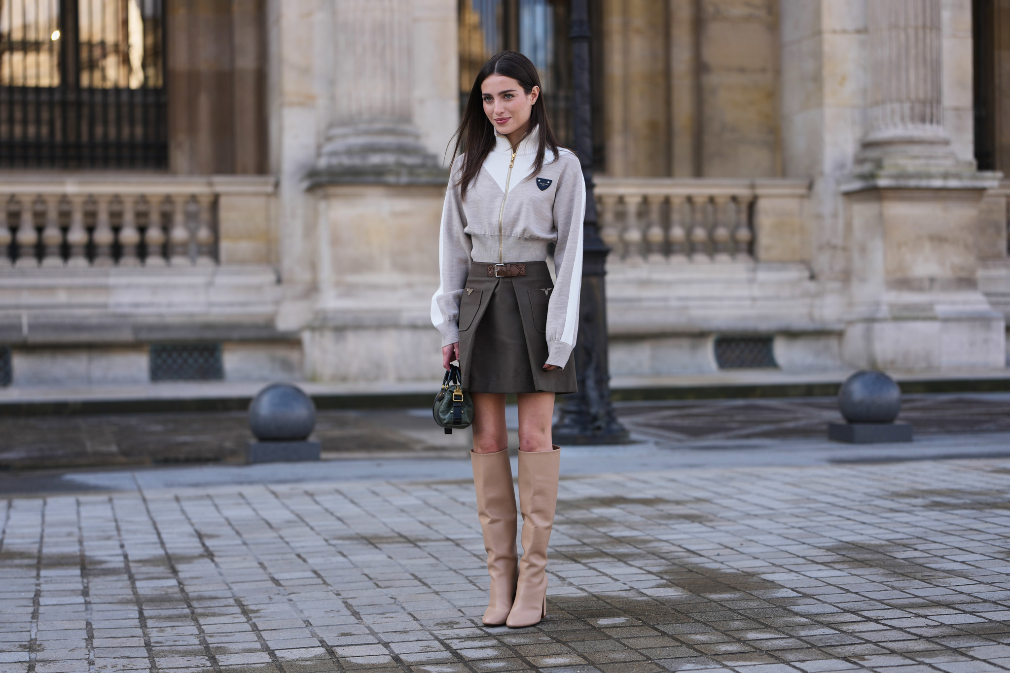 No es pronto para hablar de las botas que estarán de moda en otoño (y en semanas podrás llevar con vestido)