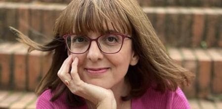 Nuestra colaboradora de libros nos recomienda: 'Yo que te he querido tanto'  (una historia sobre dos familias aparentemente felices atravesadas por un acto terrible)