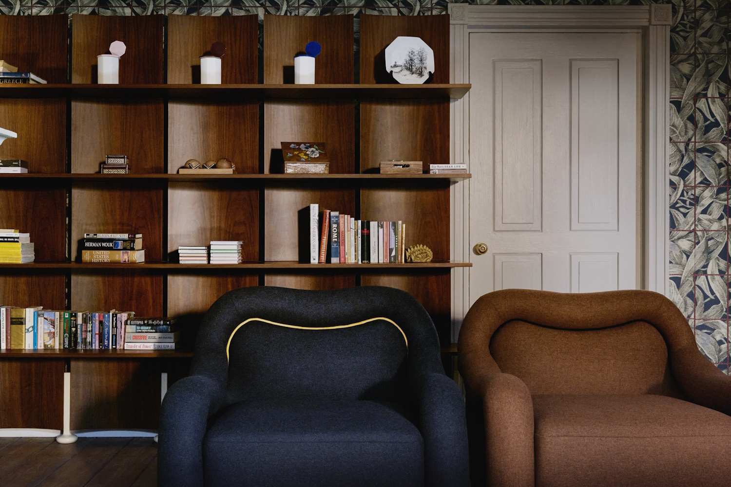 Baisi Guadagnino para Zara Home: la colección de mobiliario, decoración, moda y accesorios más esperada de la temporada