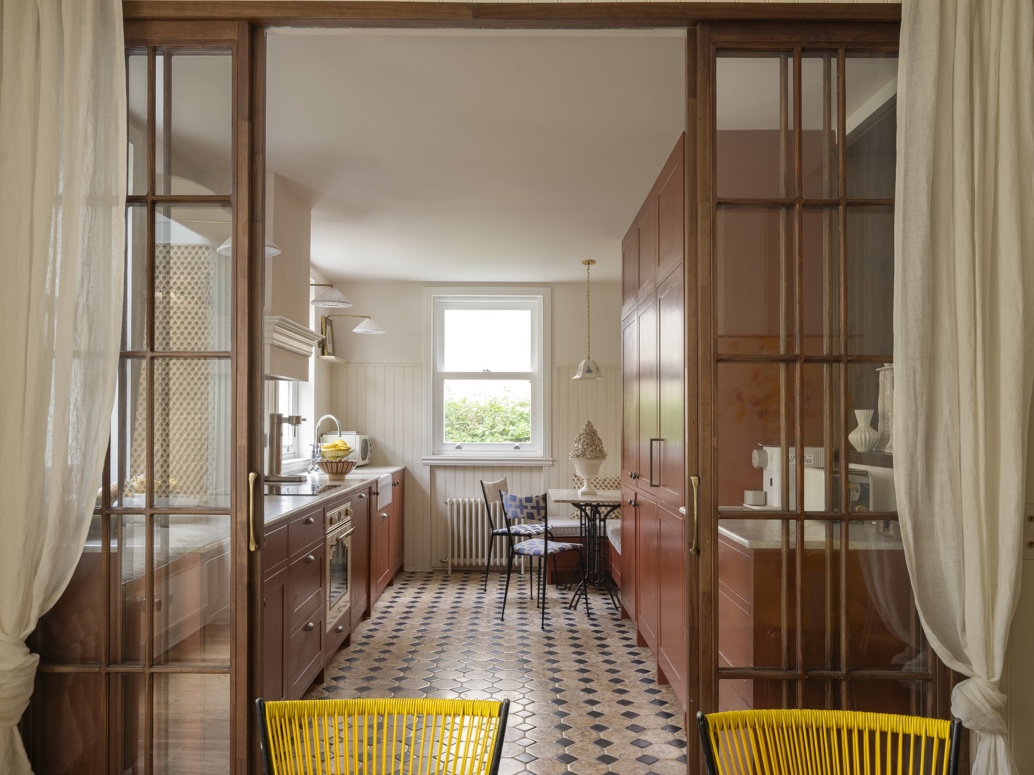 Las casas vistas en TELVA Living nos han hecho soñar con la cocina perfecta: si estás pensando en reformar la tuya, aquí encontrarás inspiración
