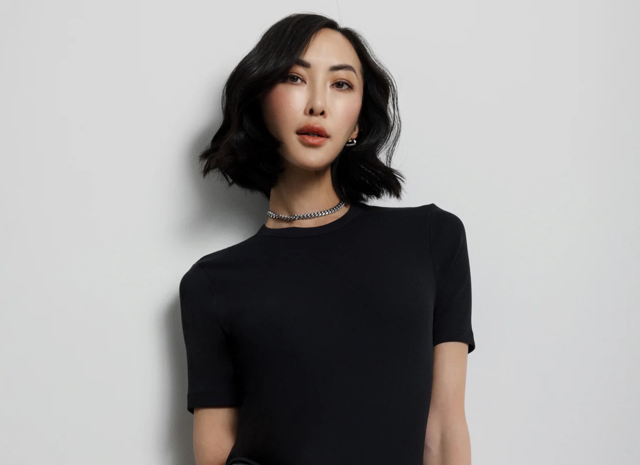 Chriselle Lim, experta en perfumes: "He tenido momentos en los que el perfume de un desconocido me ha dejado completamente paralizada porque me recordaba a alguien en quien no había pensado en años"