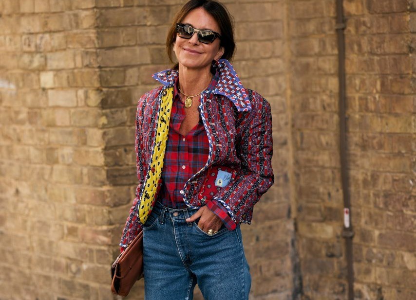 Hasta que llegue de verdad el frío estas son las chaquetas que te harán el lookazo de entretiempo con vaqueros
