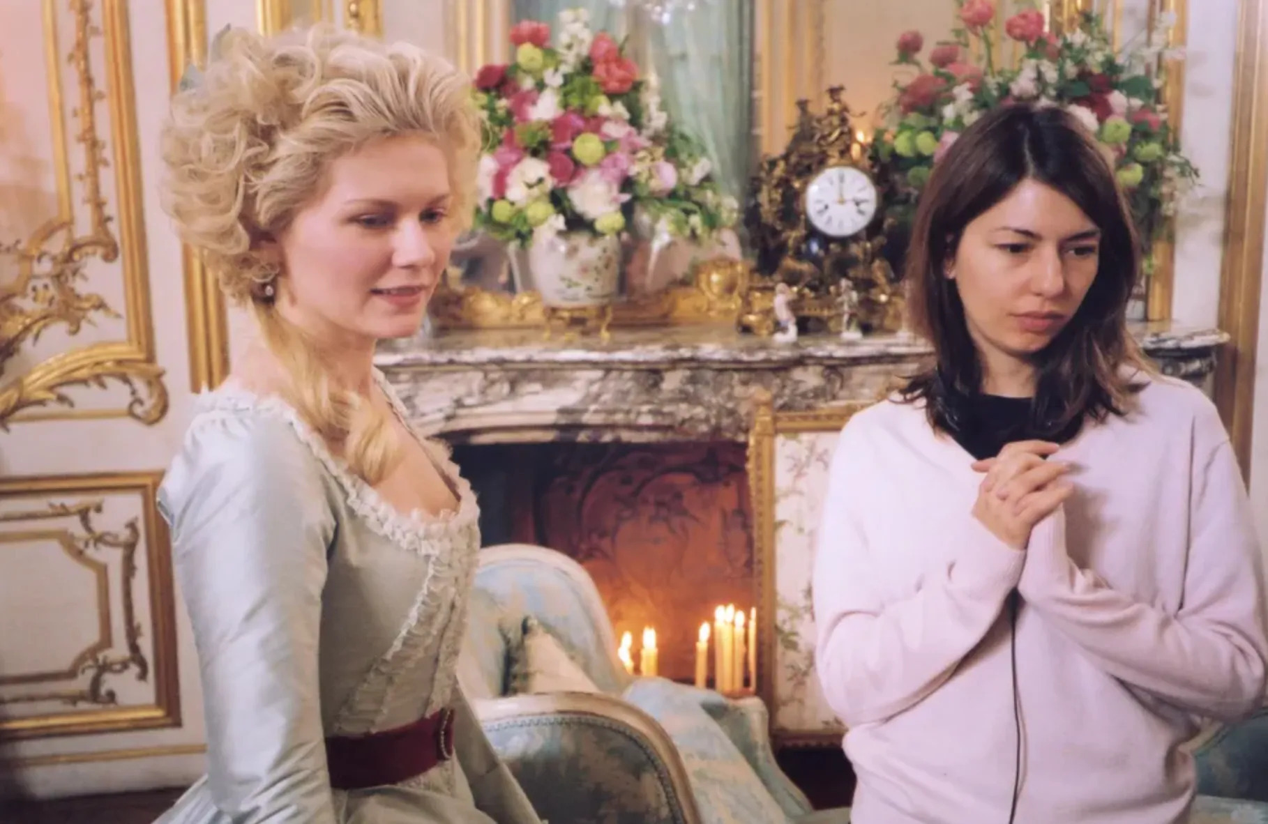 'María Antonieta' de Sofia Coppola cumple 20 años: "La mayoría de los críticos eran hombres. Ahora las mujeres jóvenes tienen voz en la cultura así que es emocionante llegar a un nuevo público"