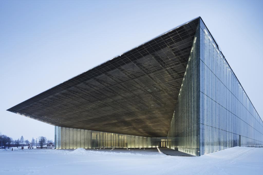 Museo Nacional de Estonia