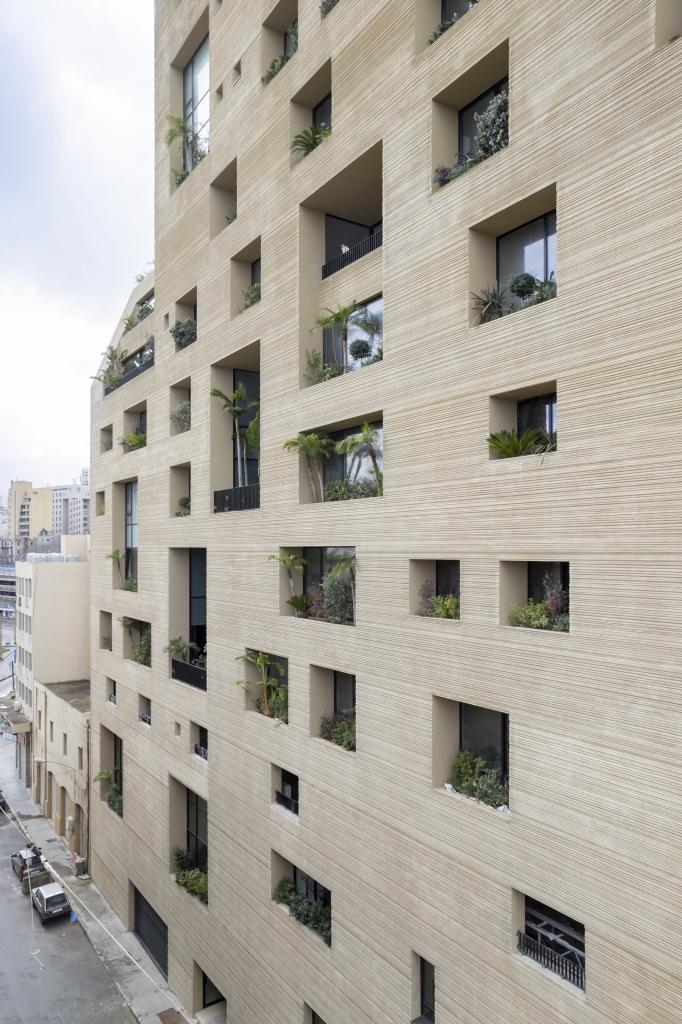 Stone Garden Beirut