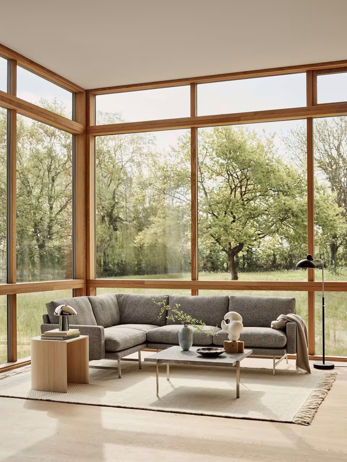 Siete marcas danesas de decoración que hay que conocer: de Fritz Hansen a HAY
