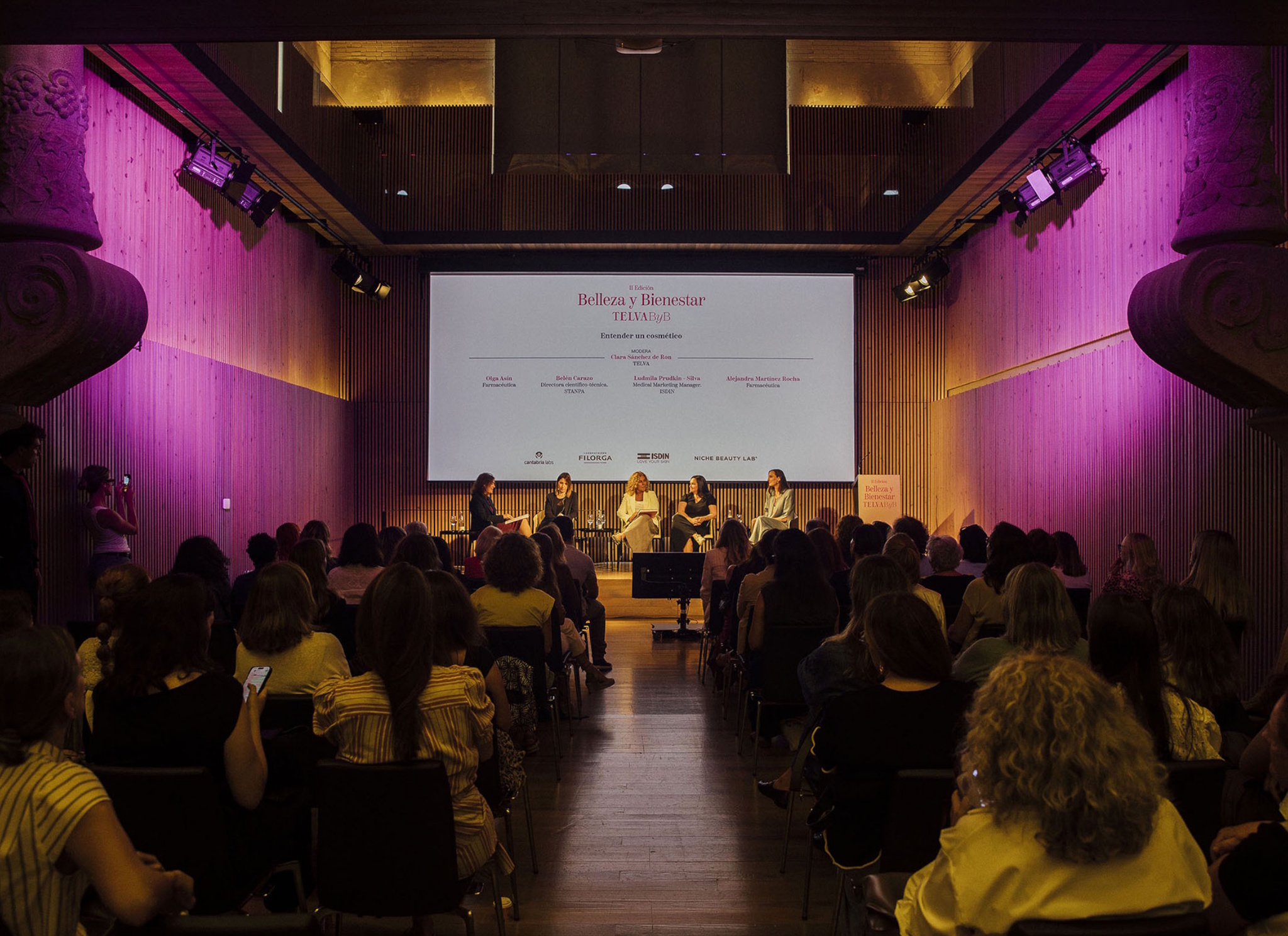 TELVA Belleza & Bienestar Barcelona 2026: la belleza mira al futuro con más ciencia, prevención y naturalidad