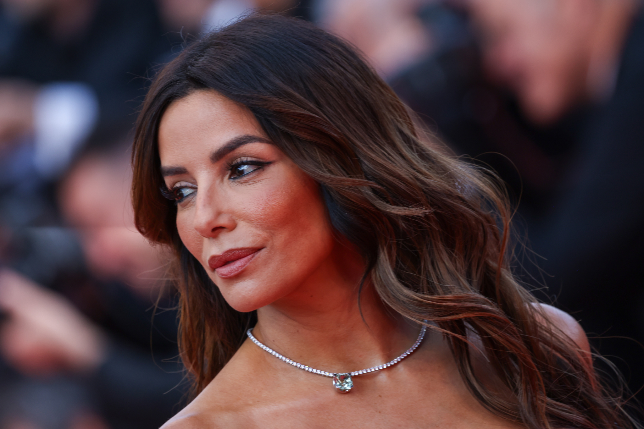 Hablamos con Stéphane Lancien que nos desvela cómo debemos cuidar nuestro cabello para lucirlo brillante y sano  (por sus manos han pasado desde Angelina Jolie a Kendall Jenner)