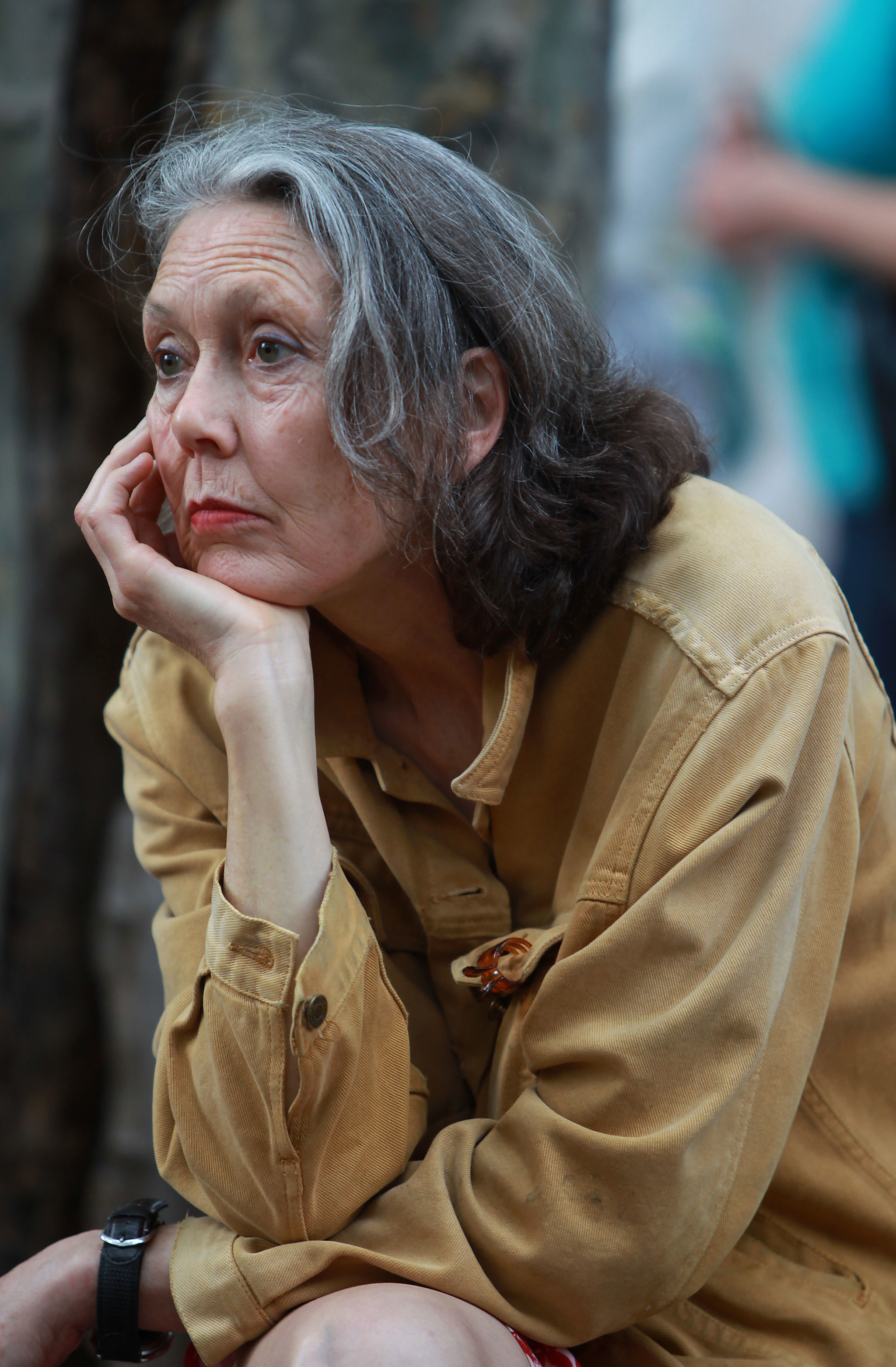Anne Carson gana el Nobel de Literatura 2026: la mujer que encontró belleza en lo que nos falta