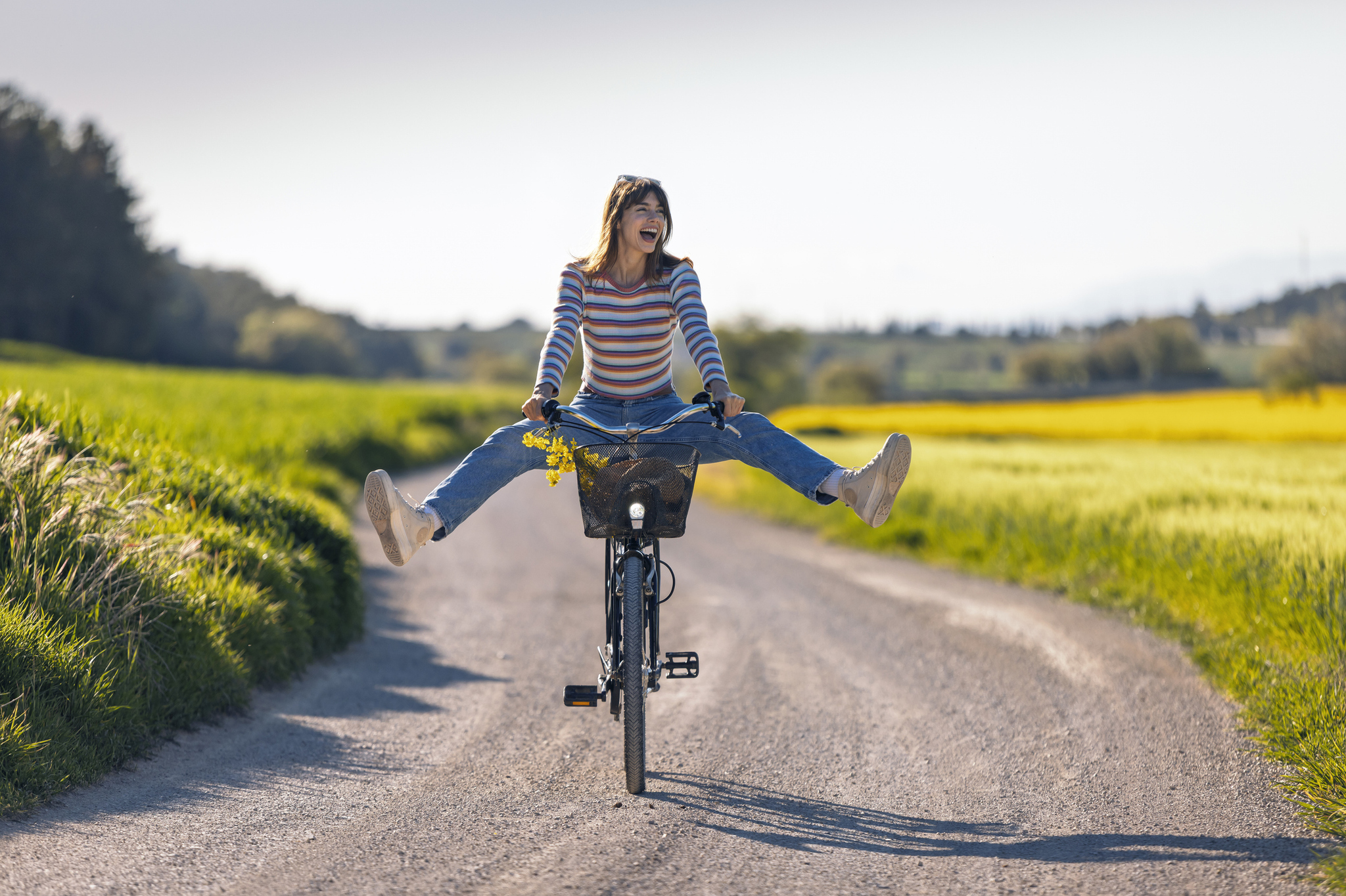 4 claves para vivir muchos años con alegría, según la experta en longevidad Kelly Burnight: "Para qué quieres una vida larga si no tienes bienestar interior"