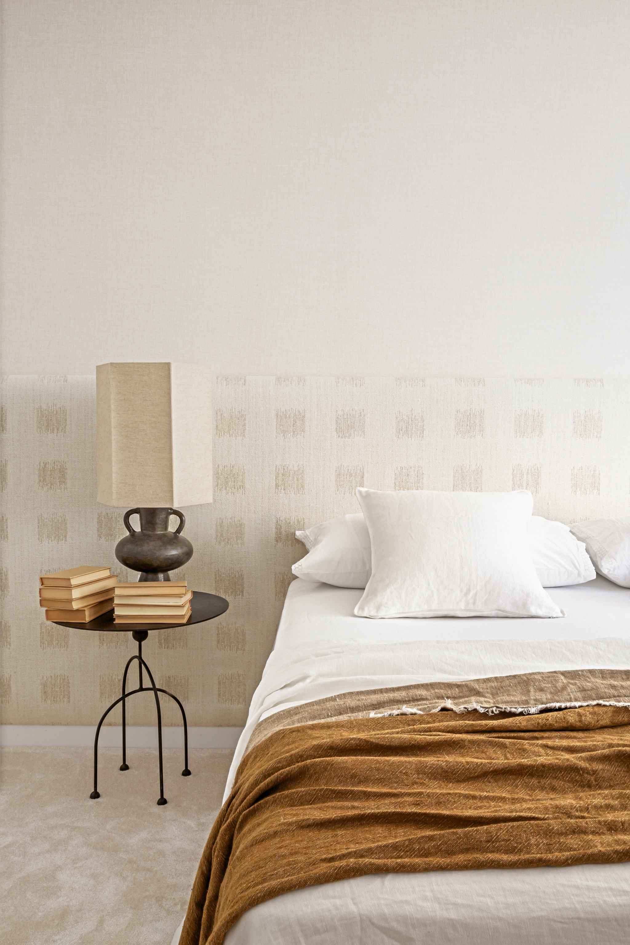 12 dormitorios vistos en TELVA Living que hemos guardado en la galería de nuestro móvil