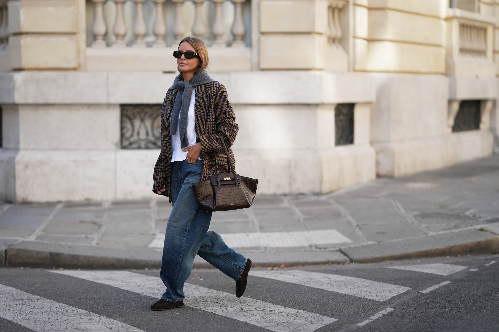 Los 3 zapatos de entretiempo perfectos para tus looks de octubre y noviembre