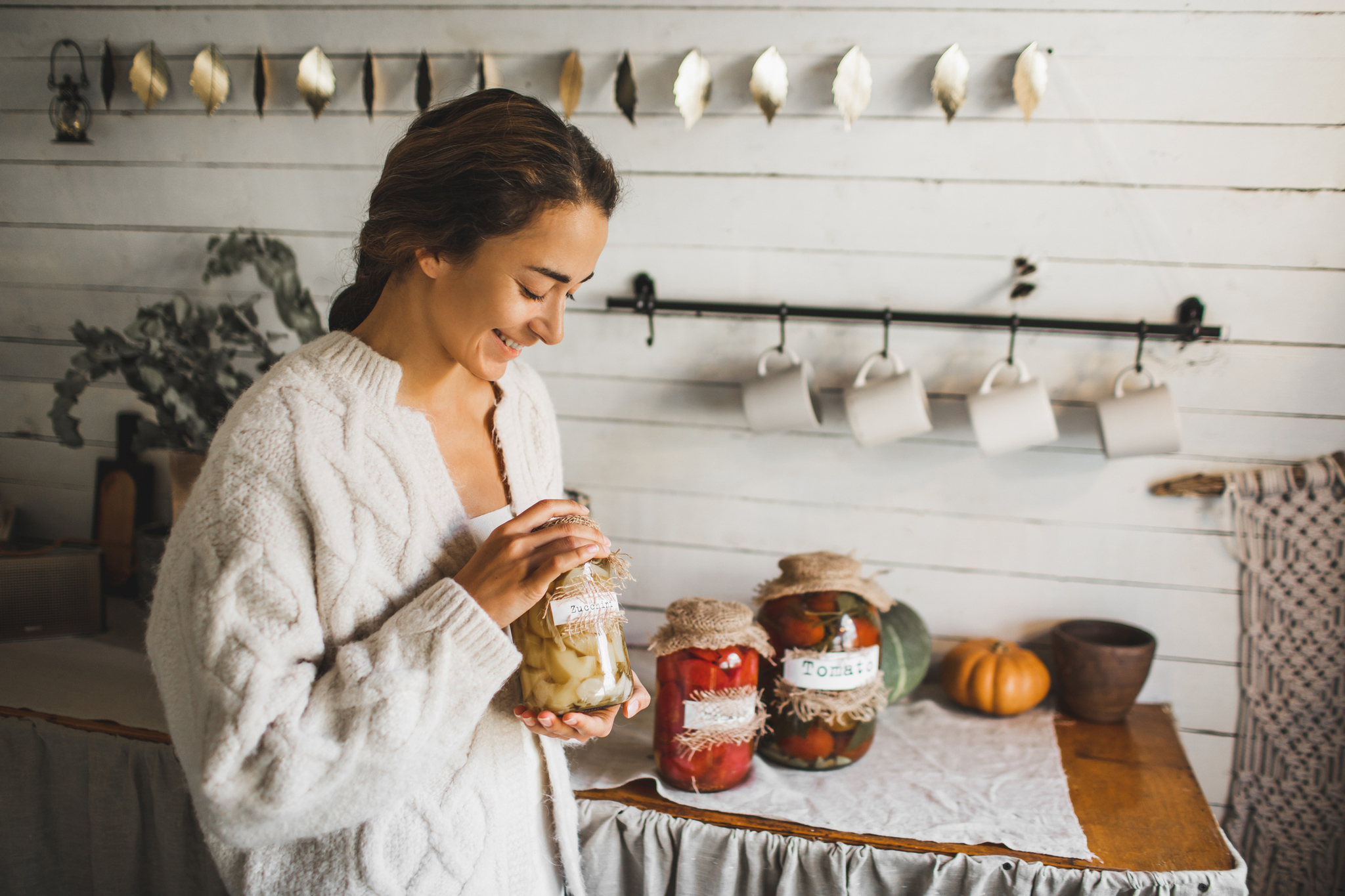 Salena Sainz, nutricionista: "Fermentar ajos con miel tiene una base nutricional interesante, pero hay que diferenciar sus beneficios reales de los que se atribuyen en redes sociales"