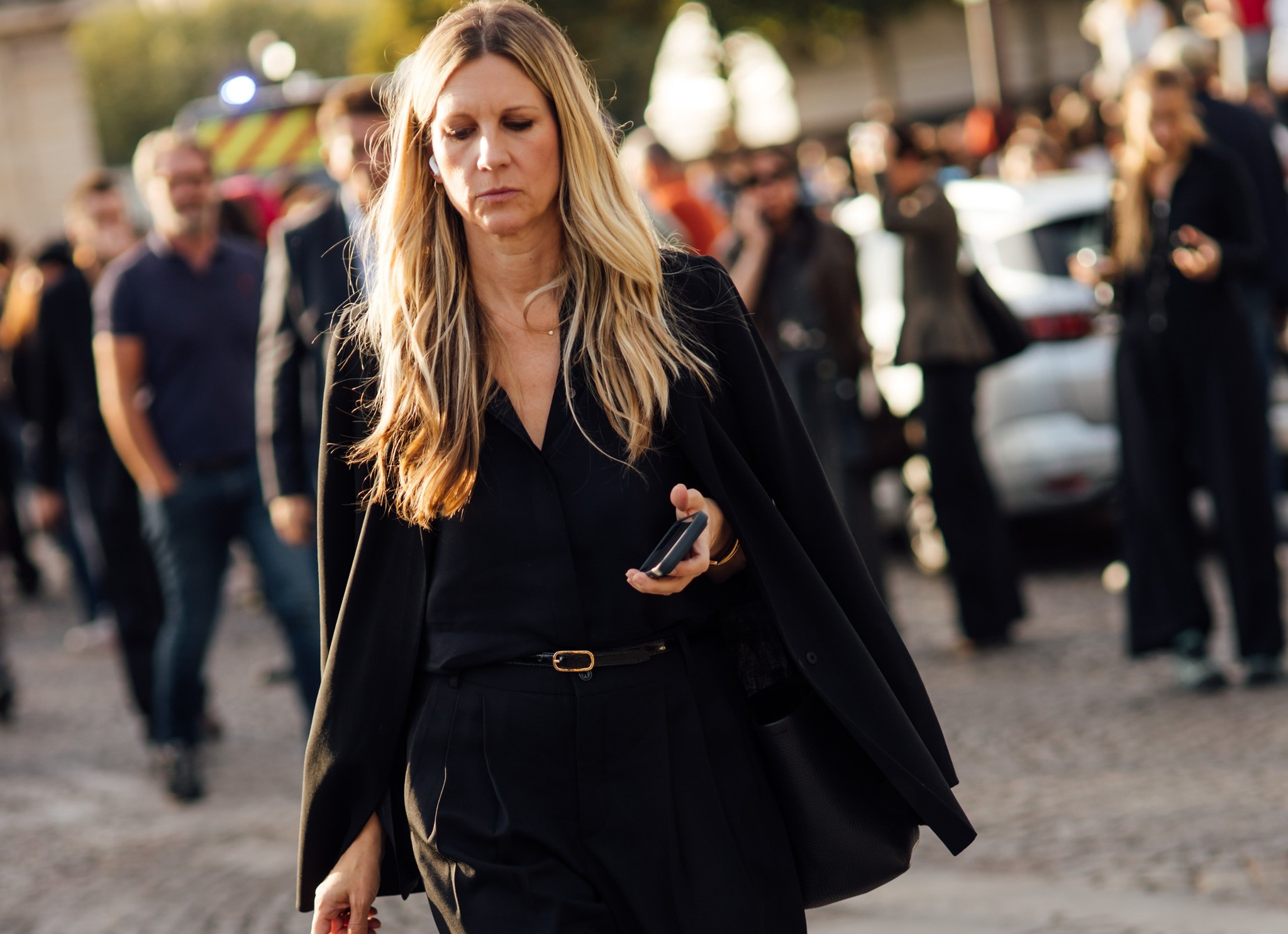 Cinco chaquetas y americanas oversize de Massimo Dutti para combinar con vaqueros pitillo desde la primera reunión del día hasta la última cena de la semana